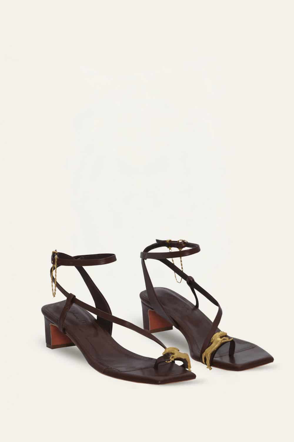 Swing Rebel Heel - miniatura 2