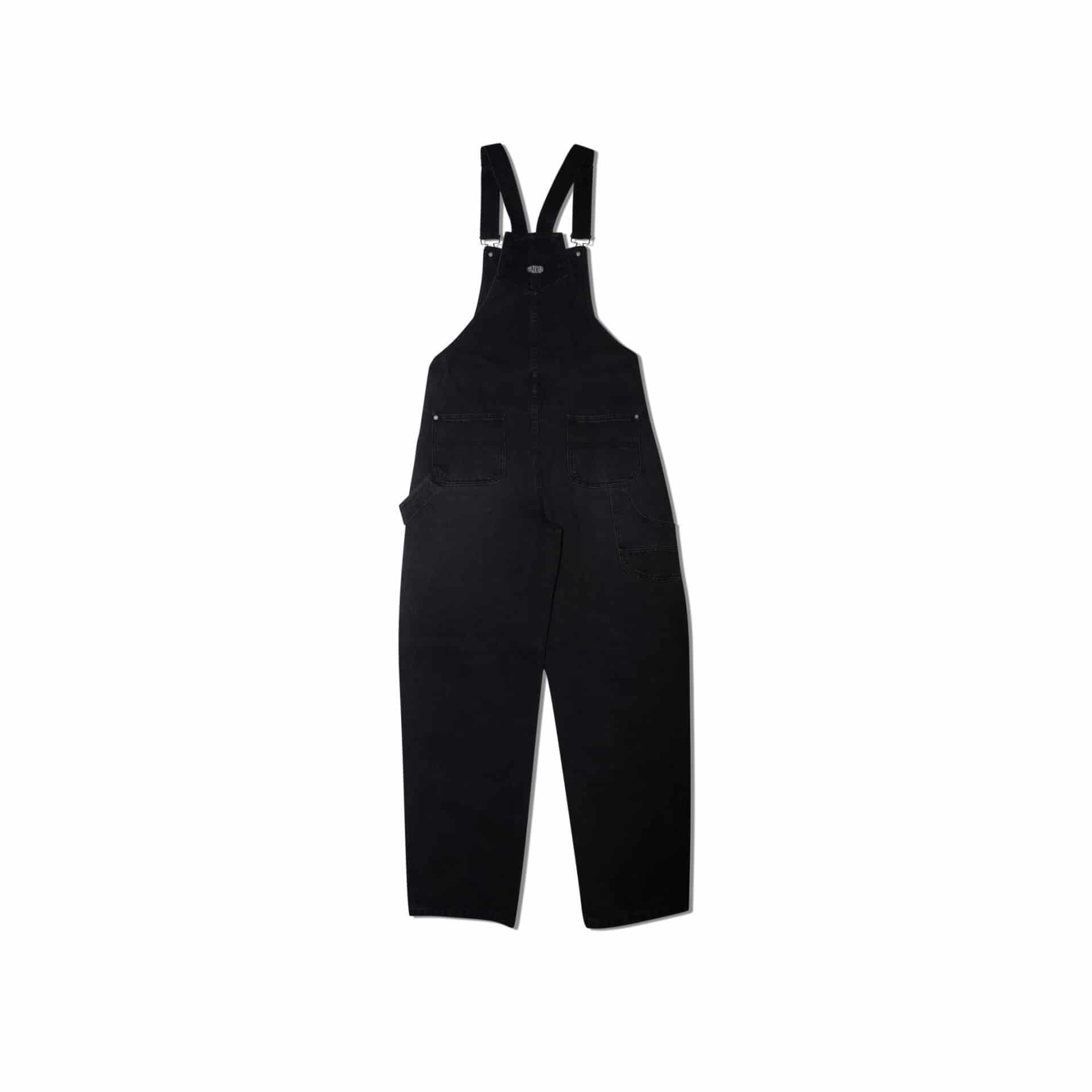 Overol Baggy Humo - miniatura 2