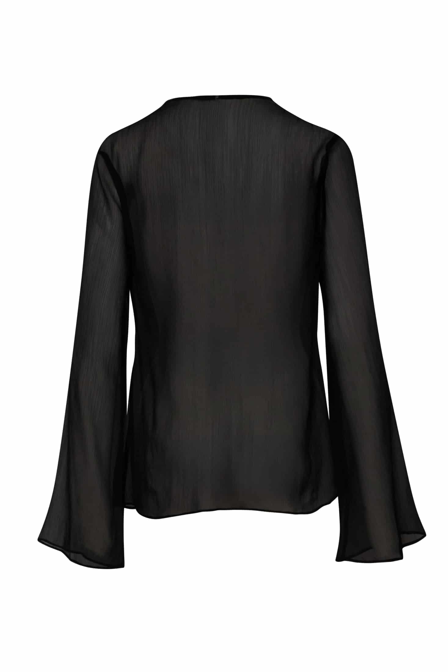 Malka Blouse - miniatura 6