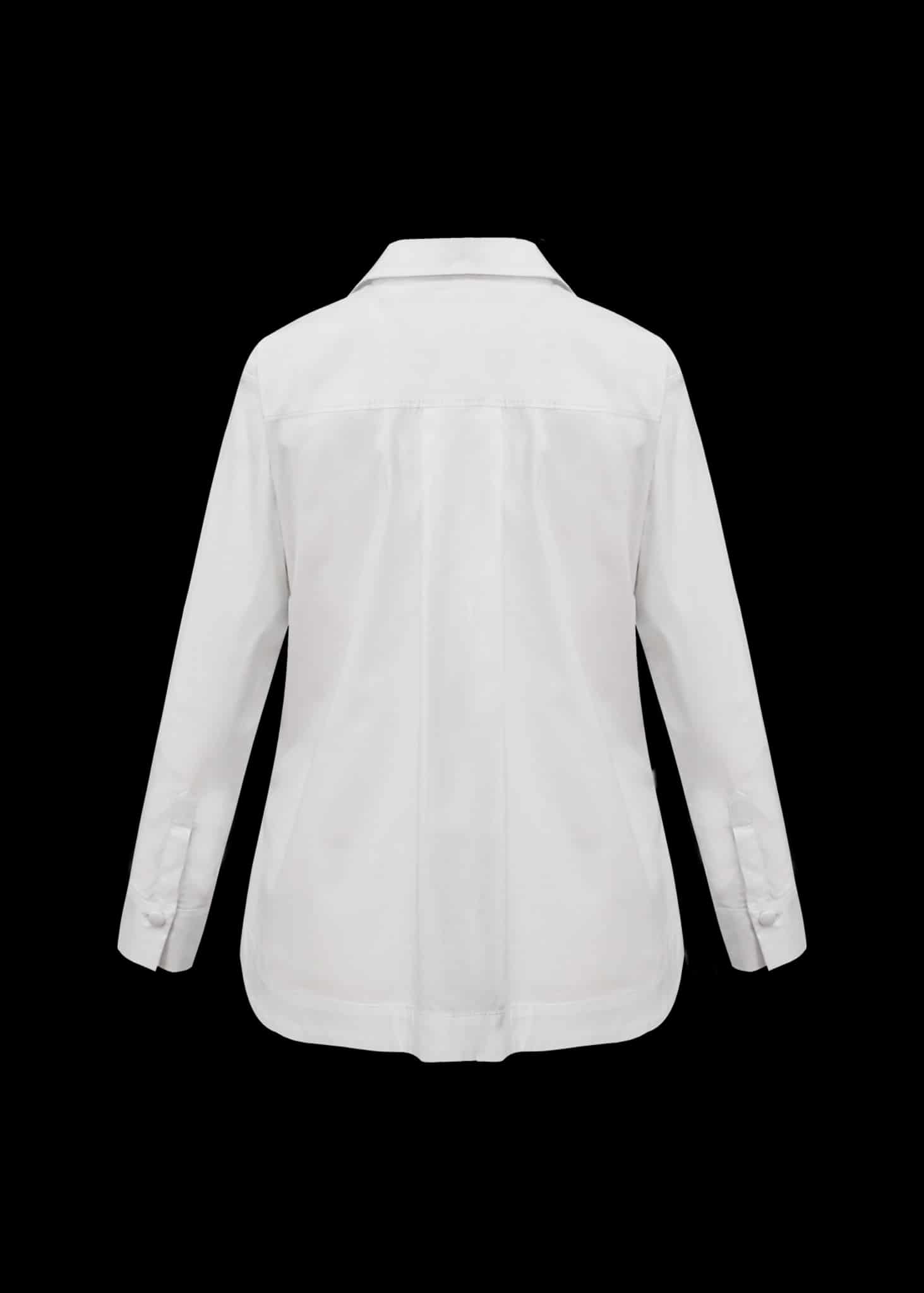 Camisa Tulipán - miniatura 2