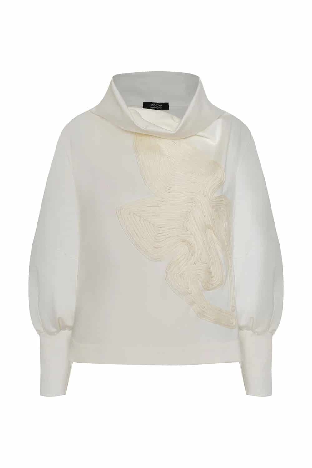 Saco new scarlett natural - miniatura 1