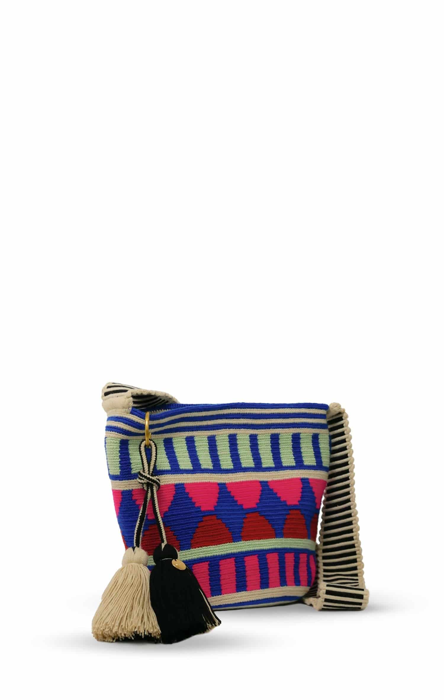 Amapola Medium Bag - miniatura 3