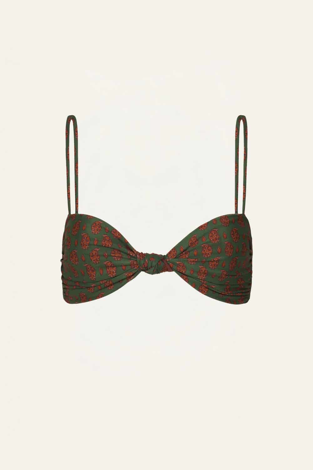 Bandana Marina Bikini Top - miniatura 1