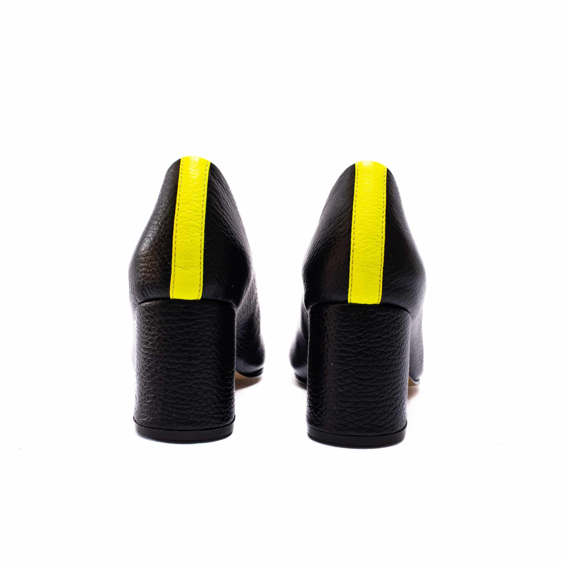 PUMPS - Negro - miniatura 3