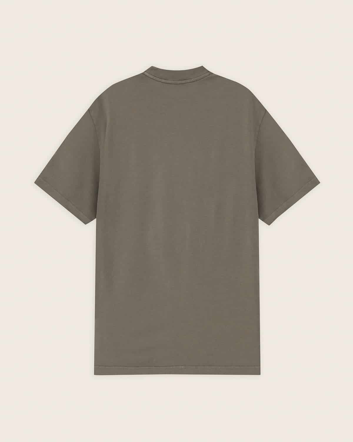 SECUENCE T-SHIRT - miniatura 4