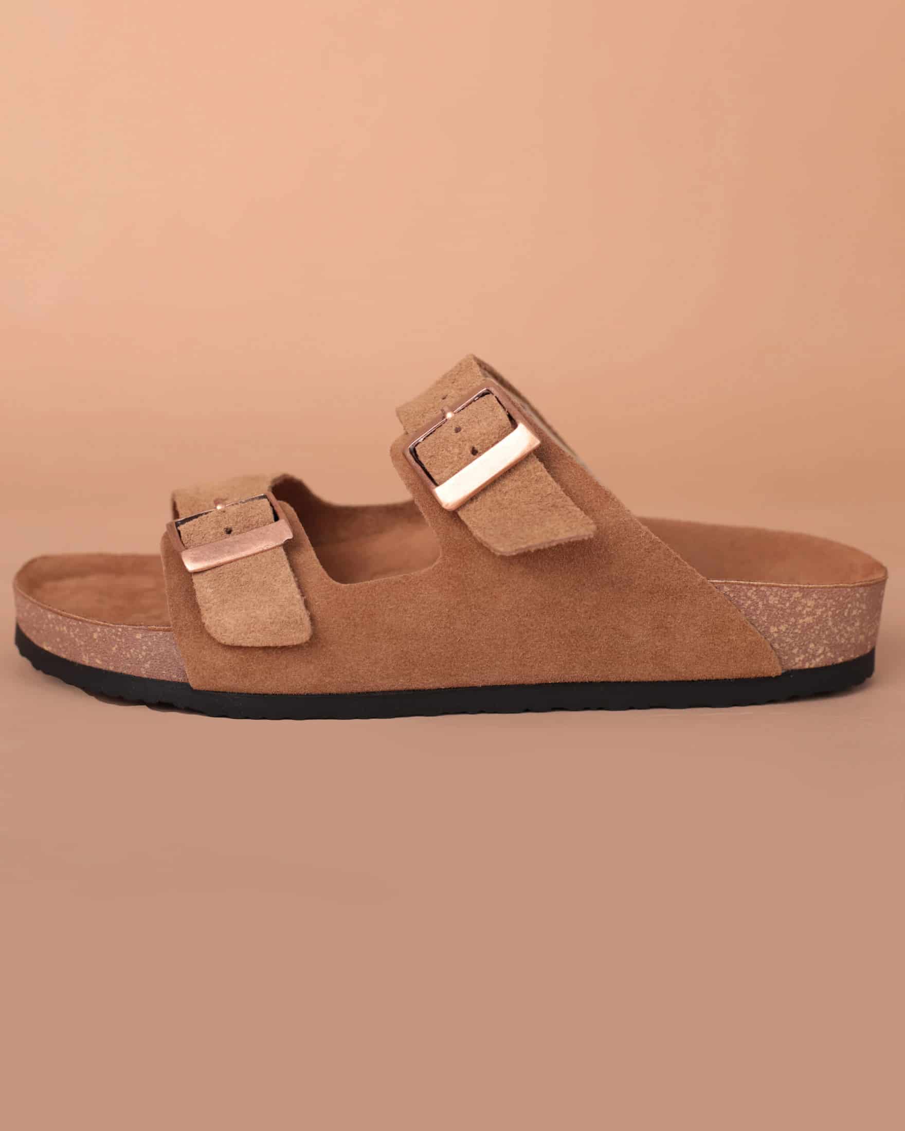 Sandalias Cuero - miniatura 1