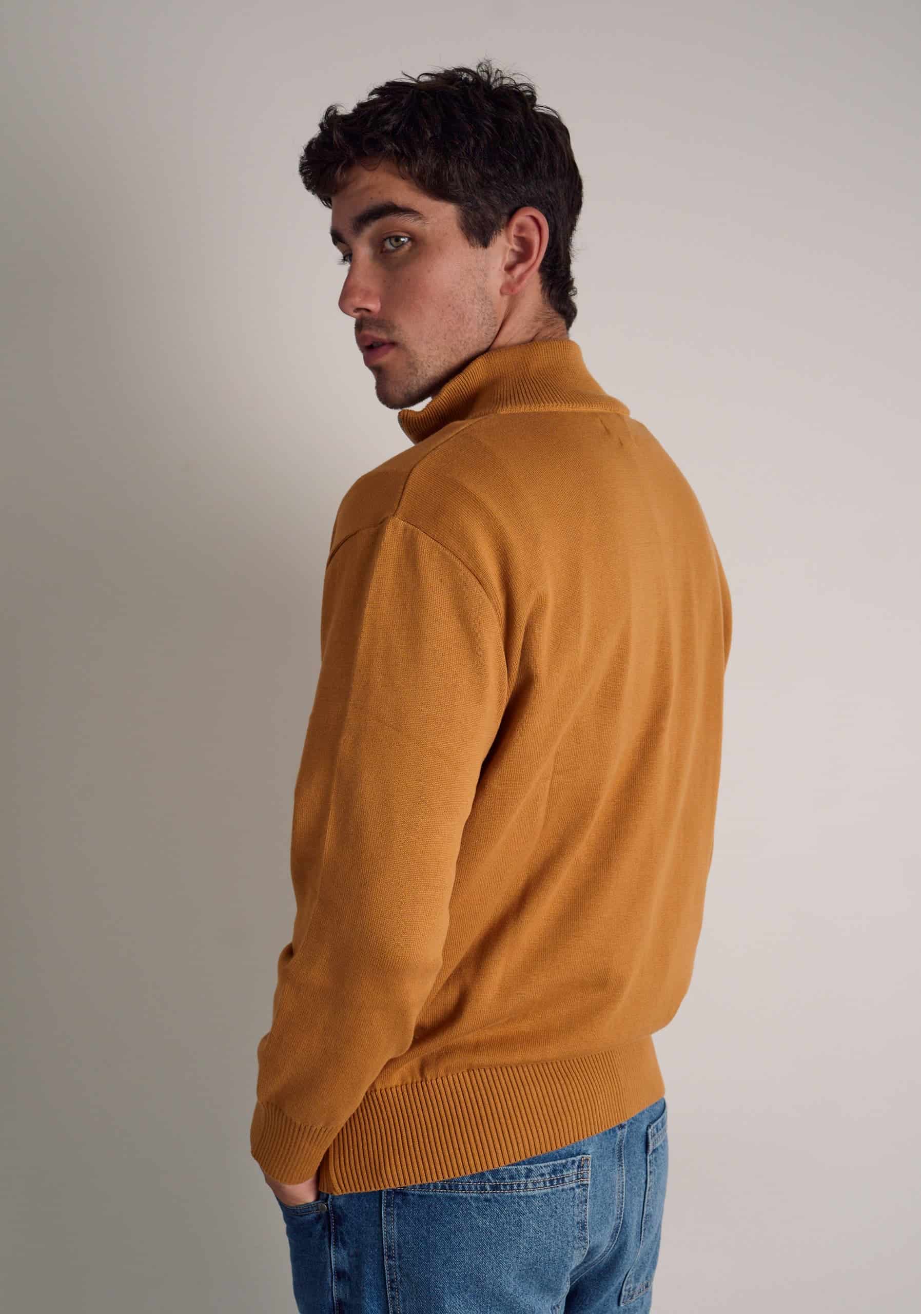 Saco H Prescolt Camel - miniatura 5