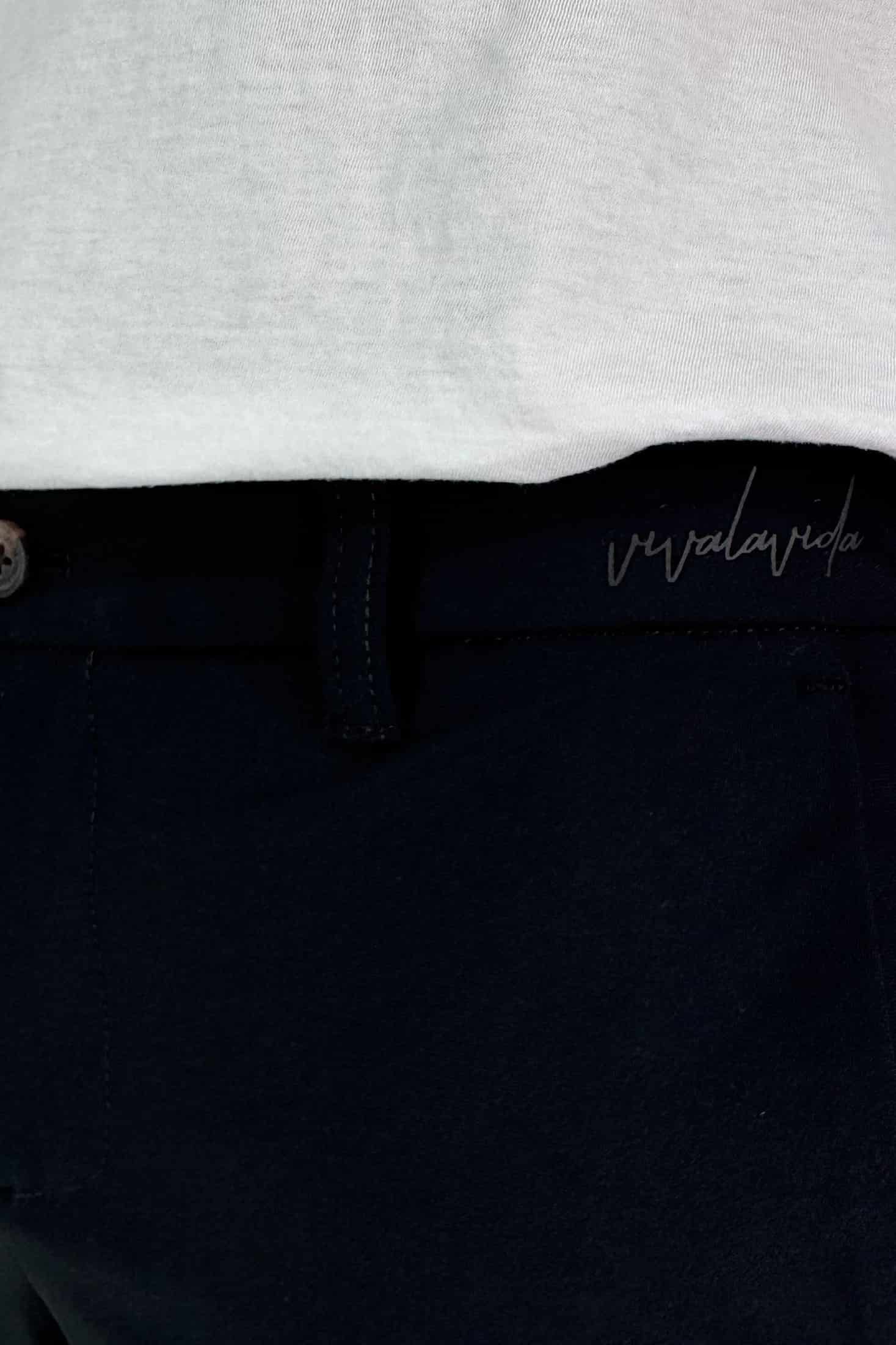 PANTALON TECHLITE NEGRO - miniatura 3