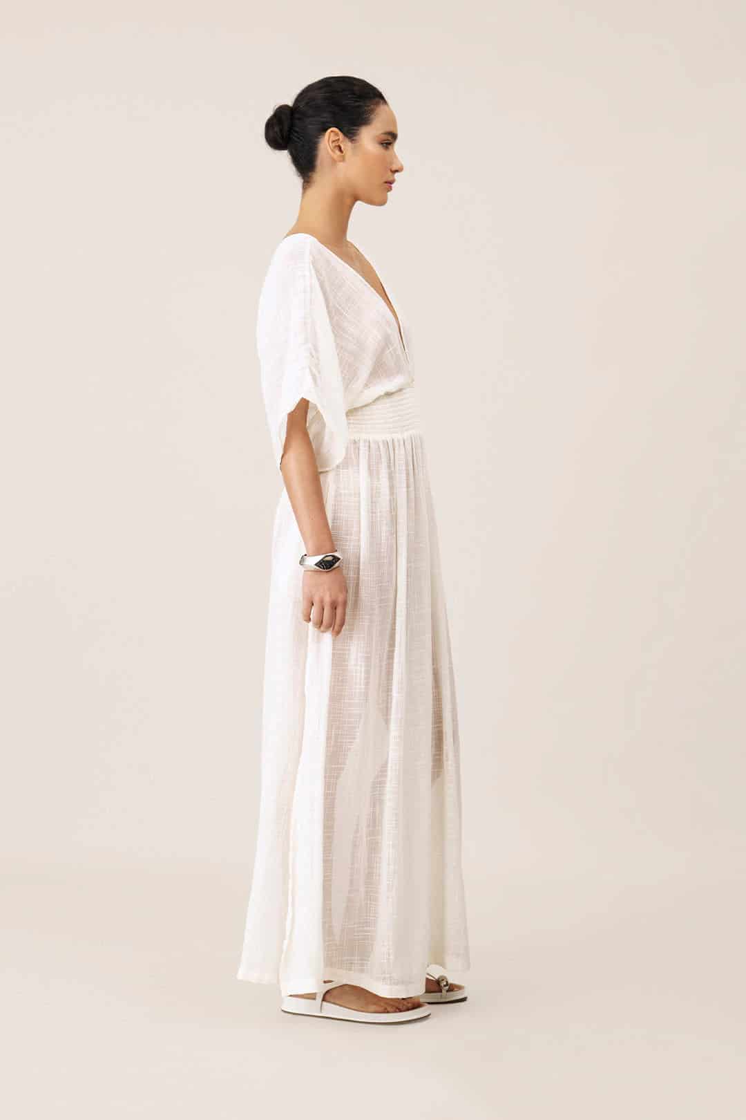 Asiel Long Dress - Origen - miniatura 2