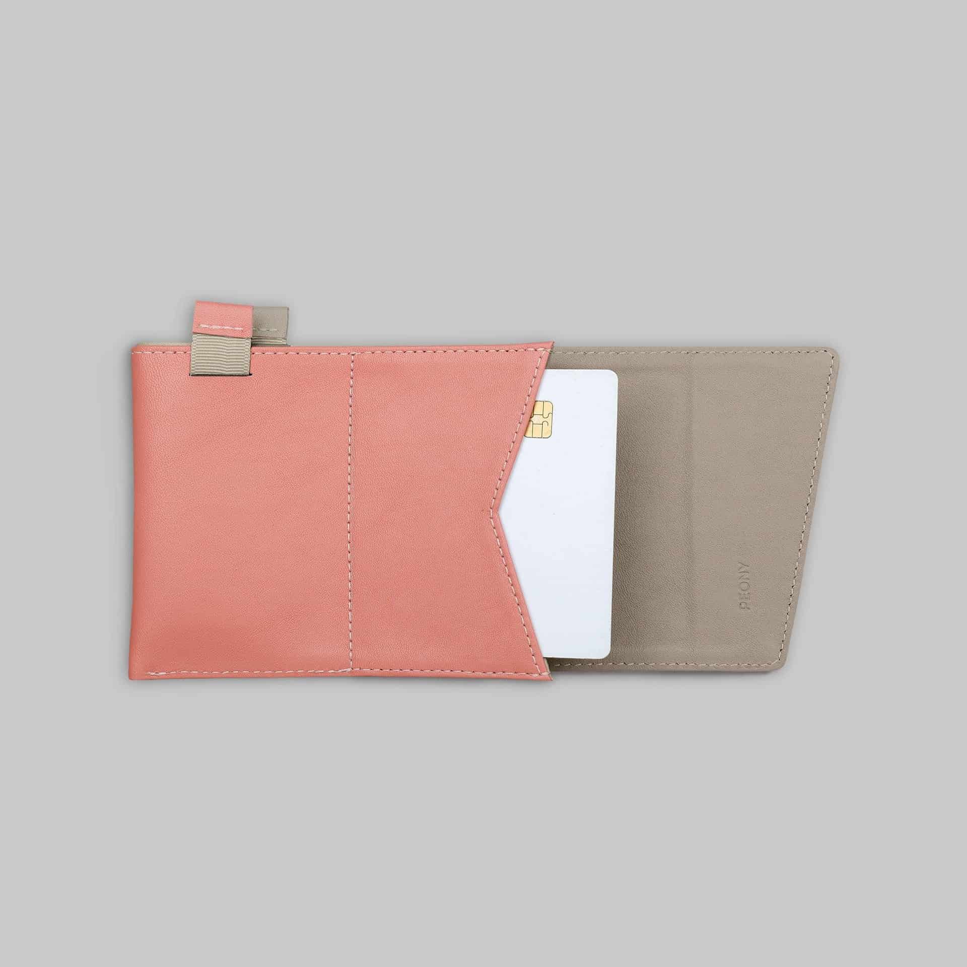 Speed Wallet - Aroma Collection - miniatura 63
