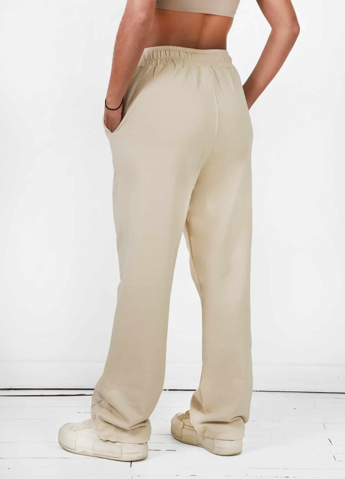 Basic Ciampino Pantalón – Crema - miniatura 2