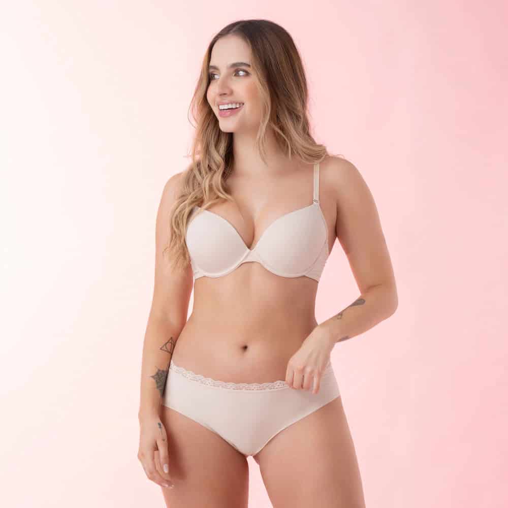 Trendy Panty Hipster - miniatura 3