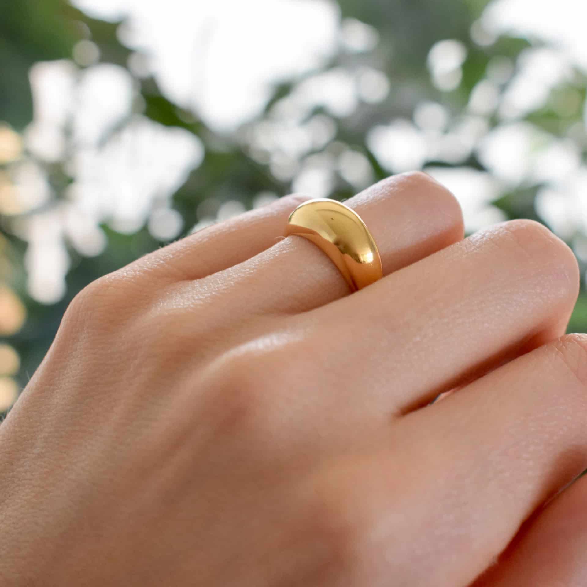 Anillo Aqua - miniatura 2
