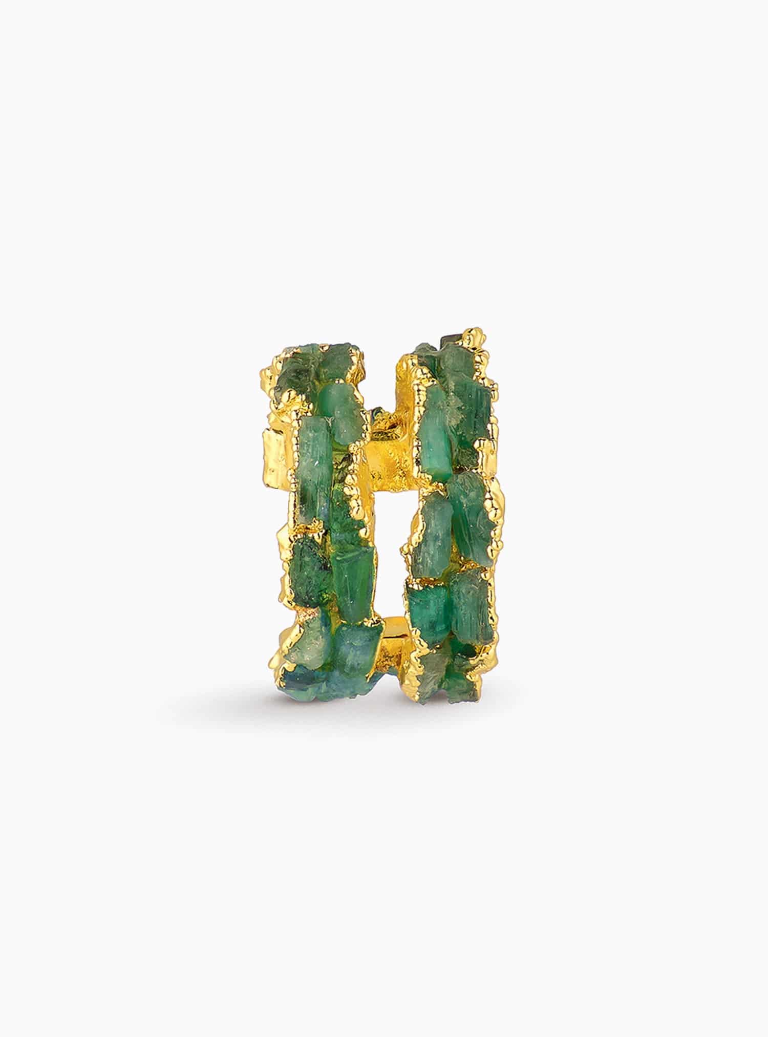 Earcuff Mosaico Mini - miniatura 3
