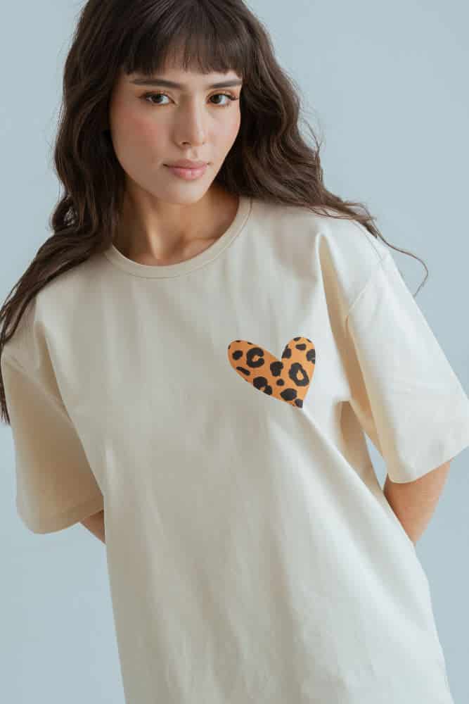 Camiseta Amor - miniatura 2