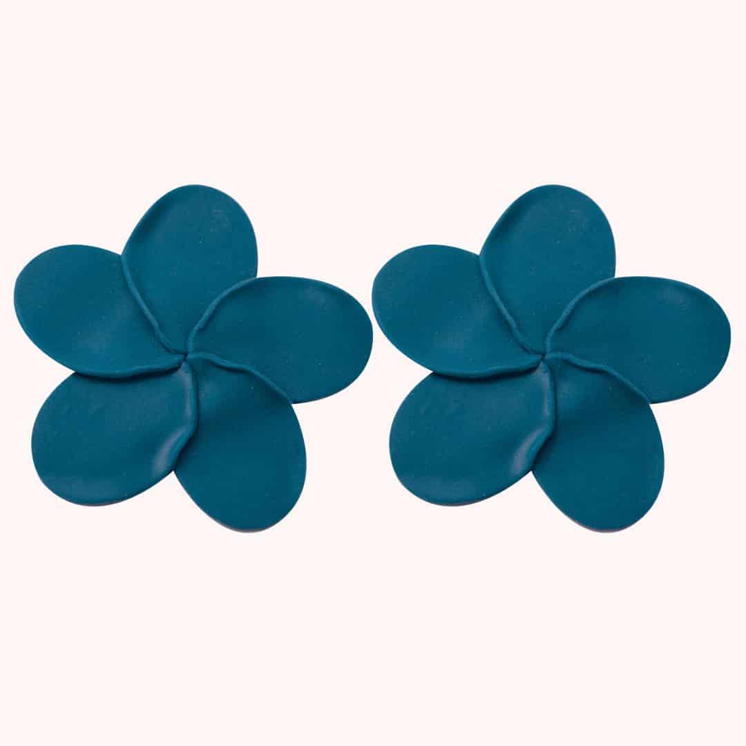 Aretes Flor de Primavera - miniatura 8