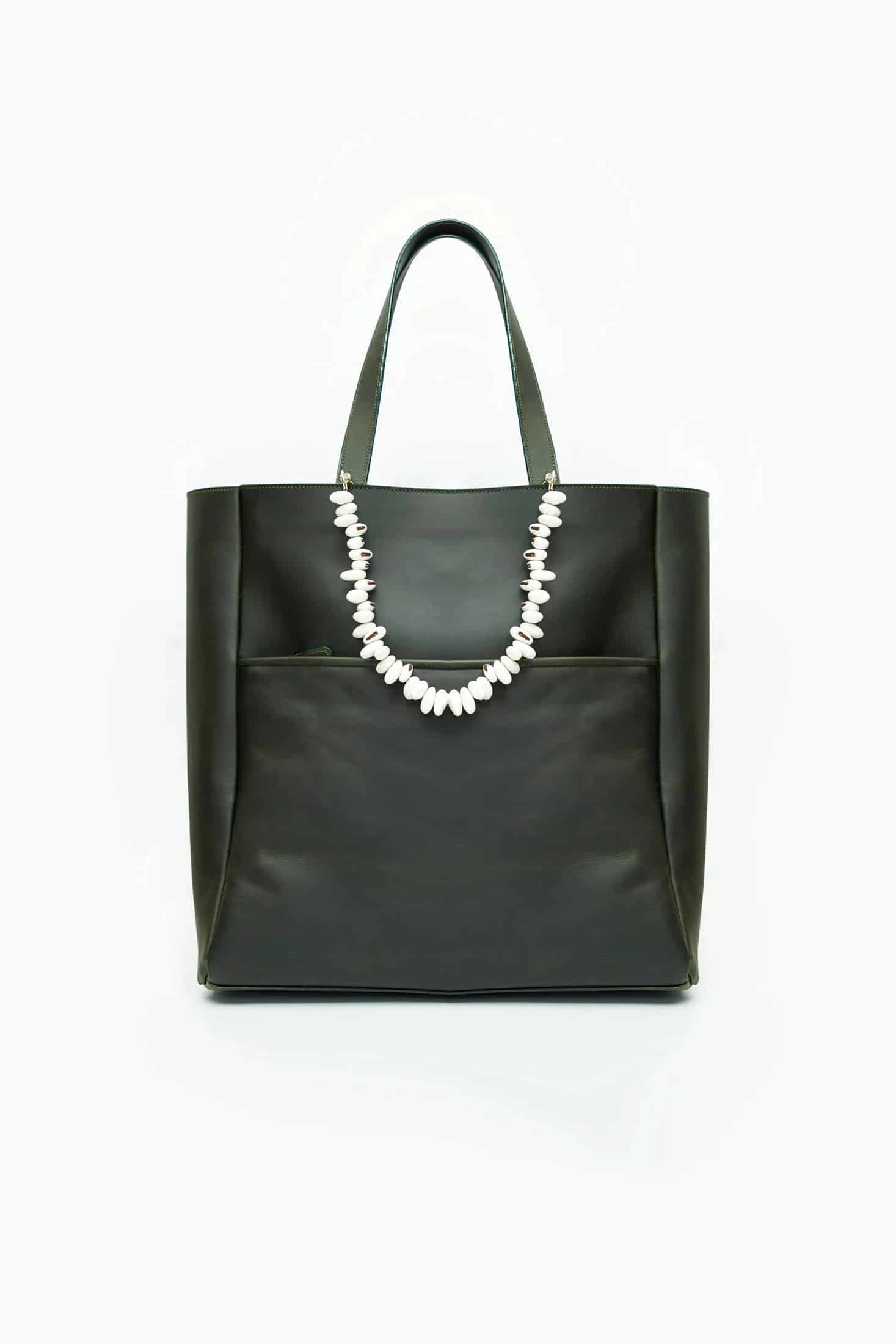 Bolso Tapia Oliva - miniatura 1