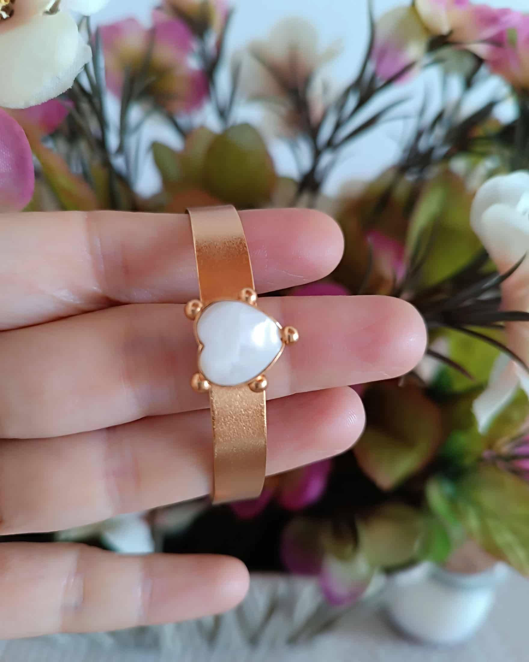 Brazalete ajustable Bahía - miniatura 3