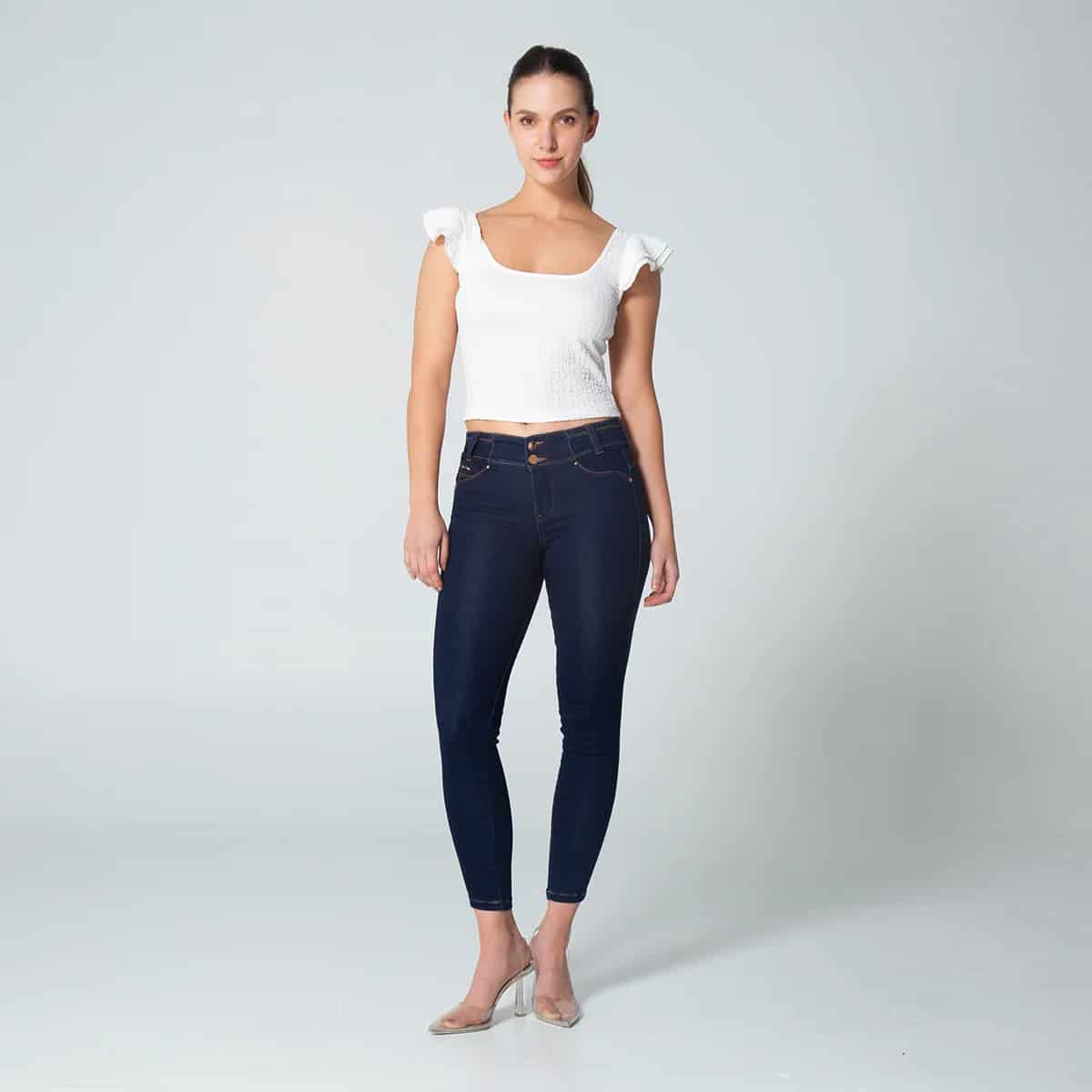 Jean Skinny Baku - miniatura 7