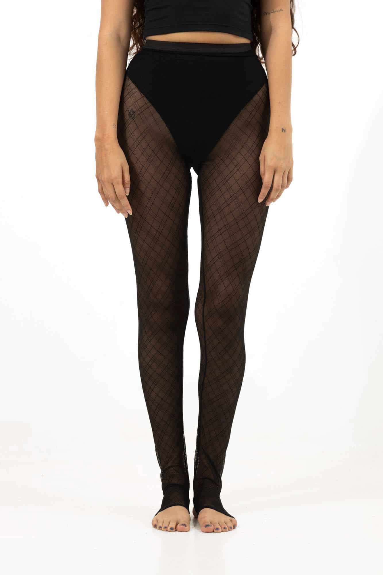 REBEL TIGHTS - miniatura 15