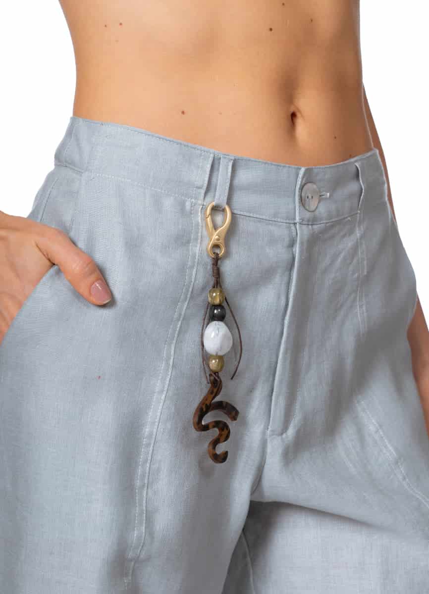 STONE TOWN ARISHA PANT 9588 - miniatura 3