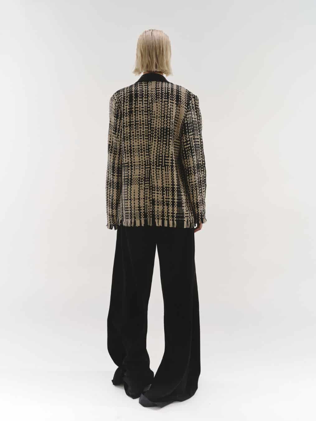 Blazer Aguachica - miniatura 5