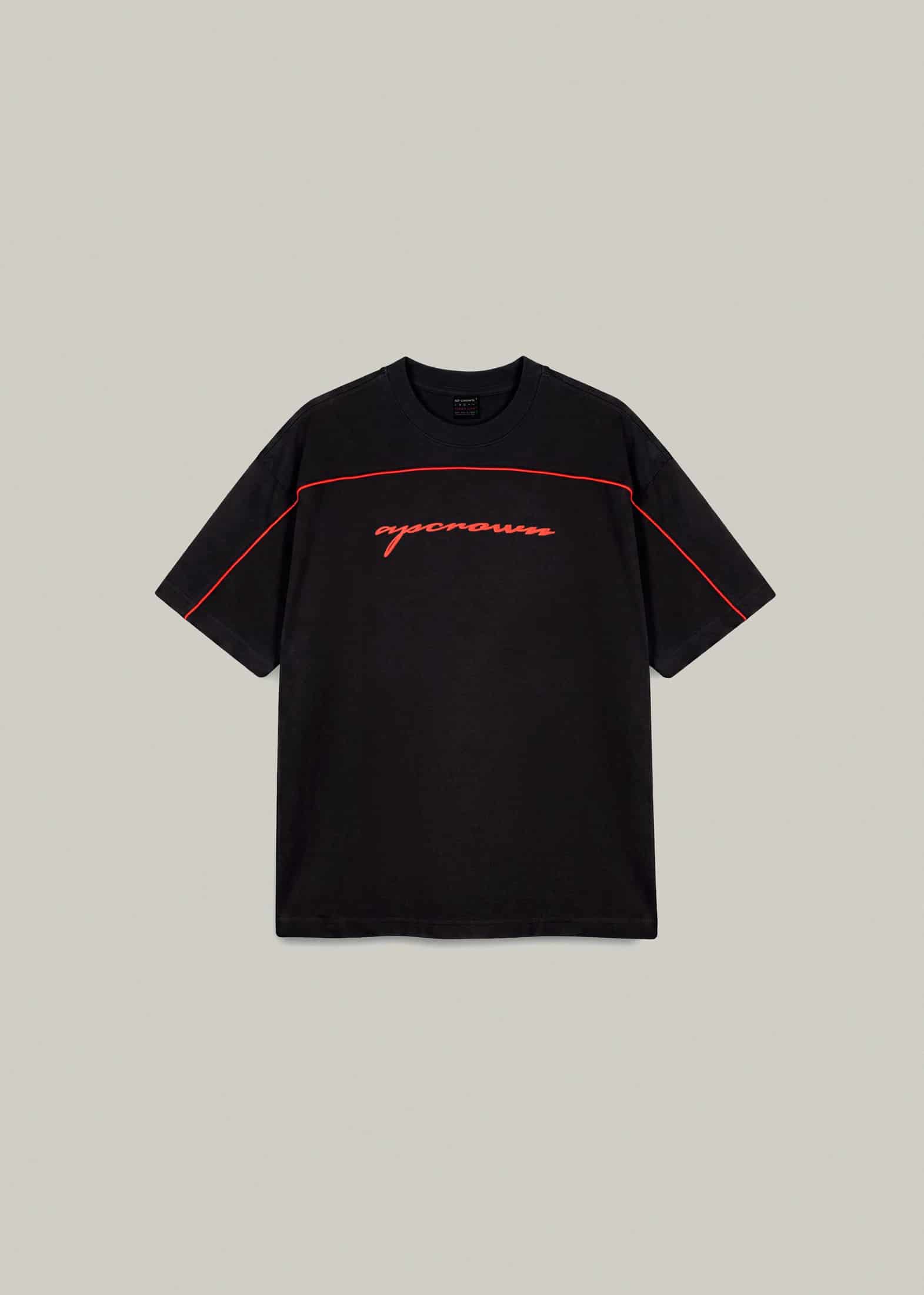 ÉVOQUE T-SHIRT - miniatura 1