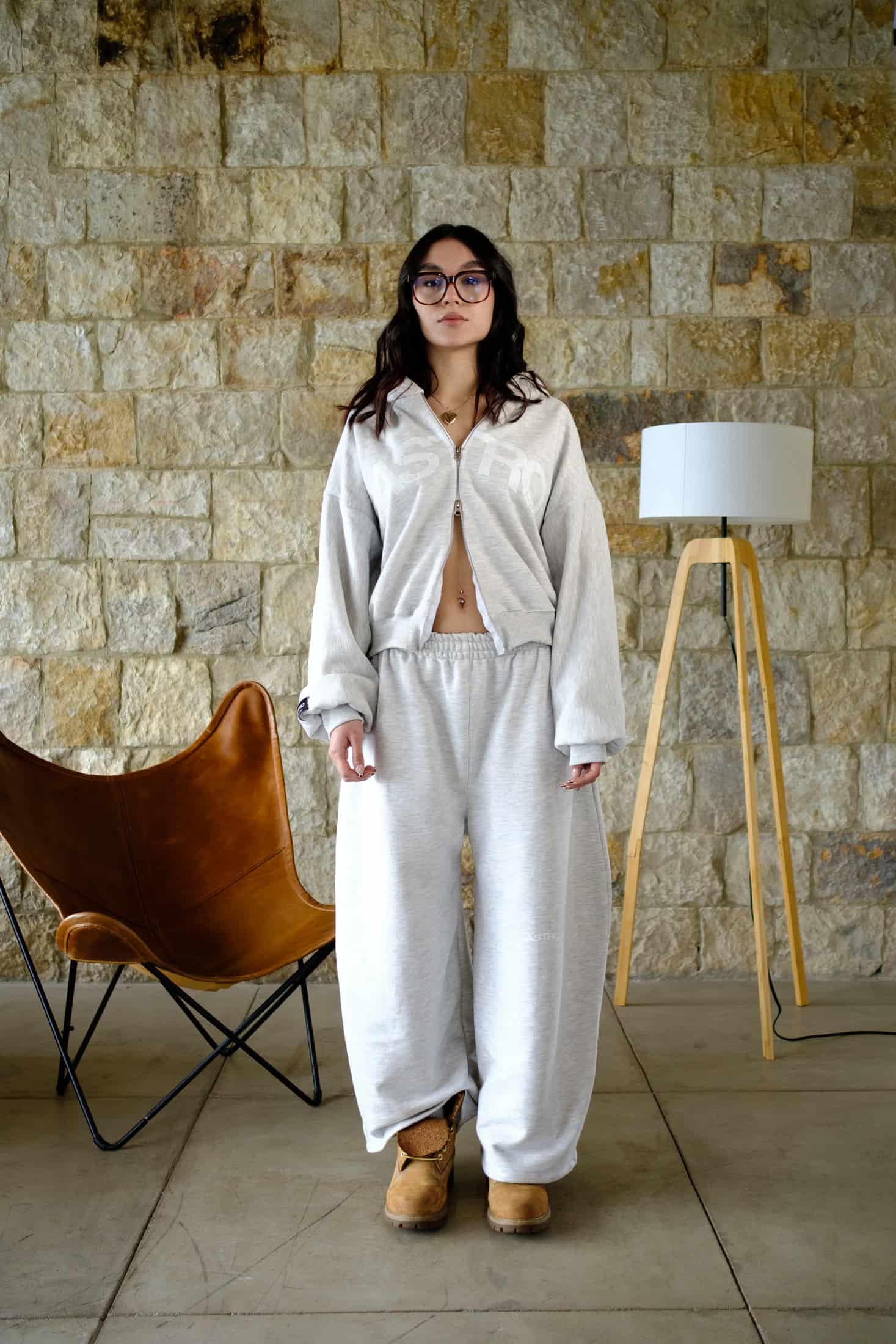 Basics V2 - Slate Double Zip - miniatura 2