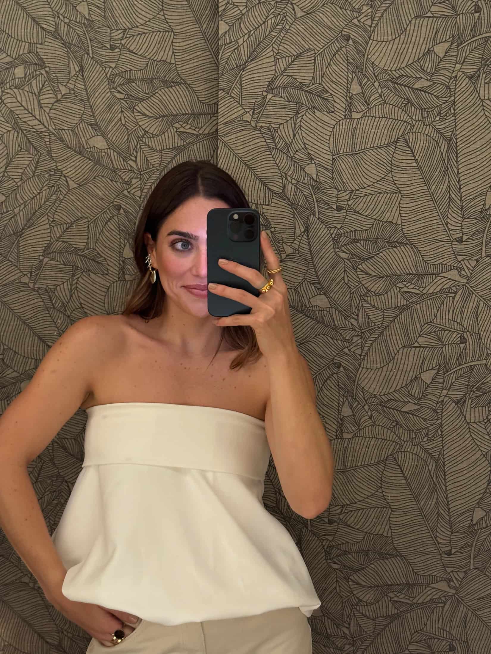 Sila Blouse - miniatura 3