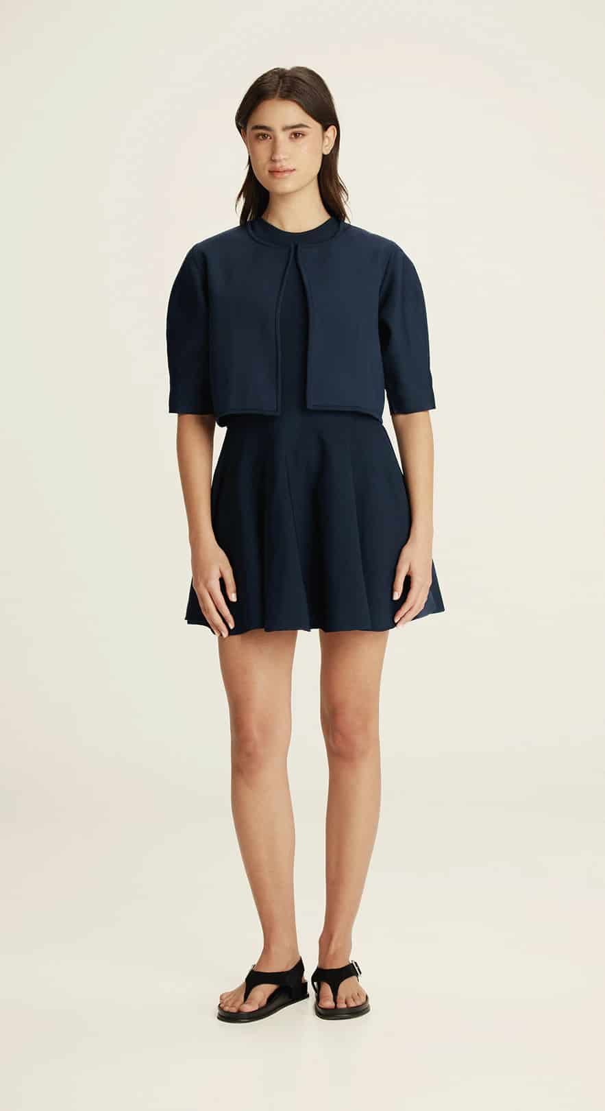 ISLA JACKET - miniatura 2