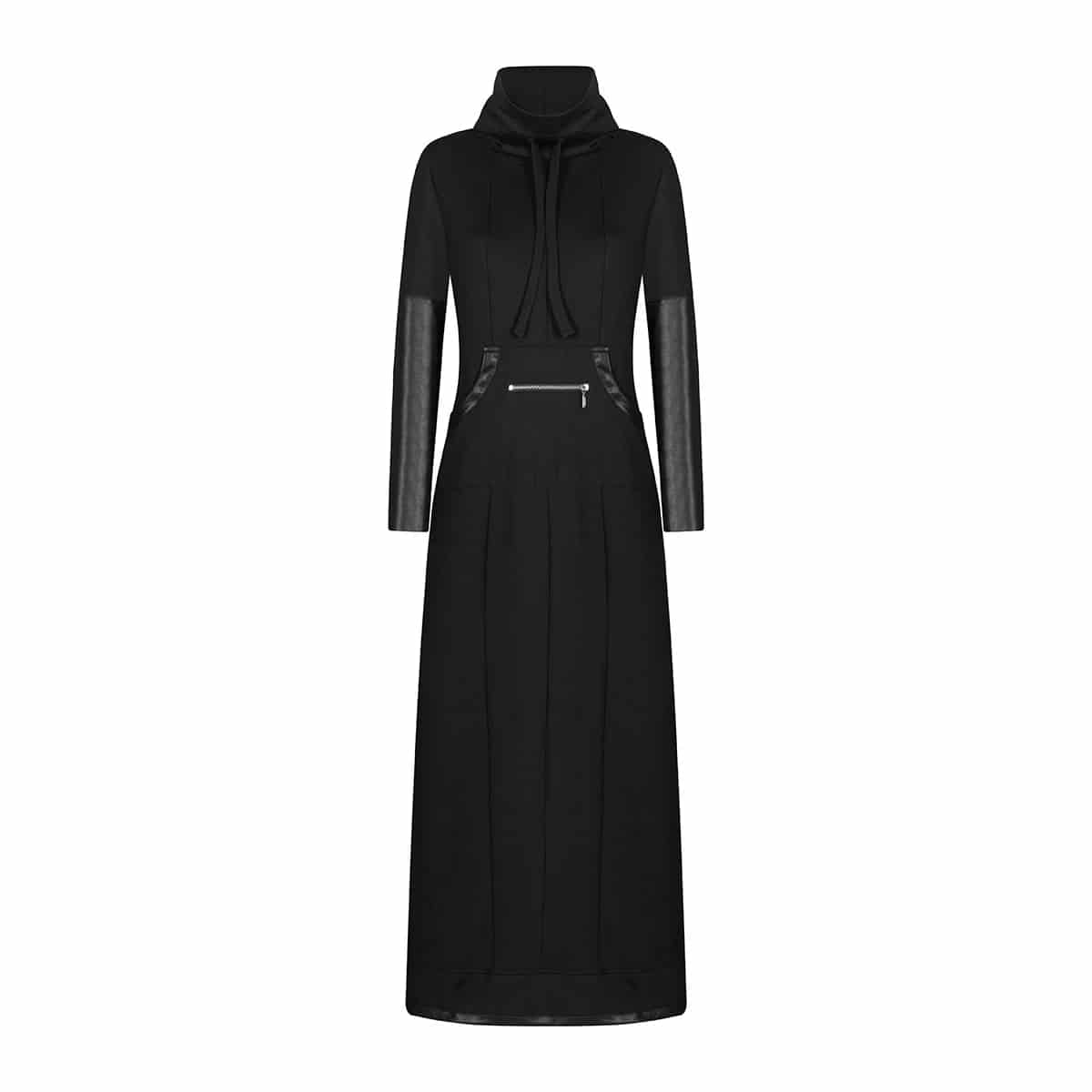 HOODIE TRIBECA EDEN - miniatura 1