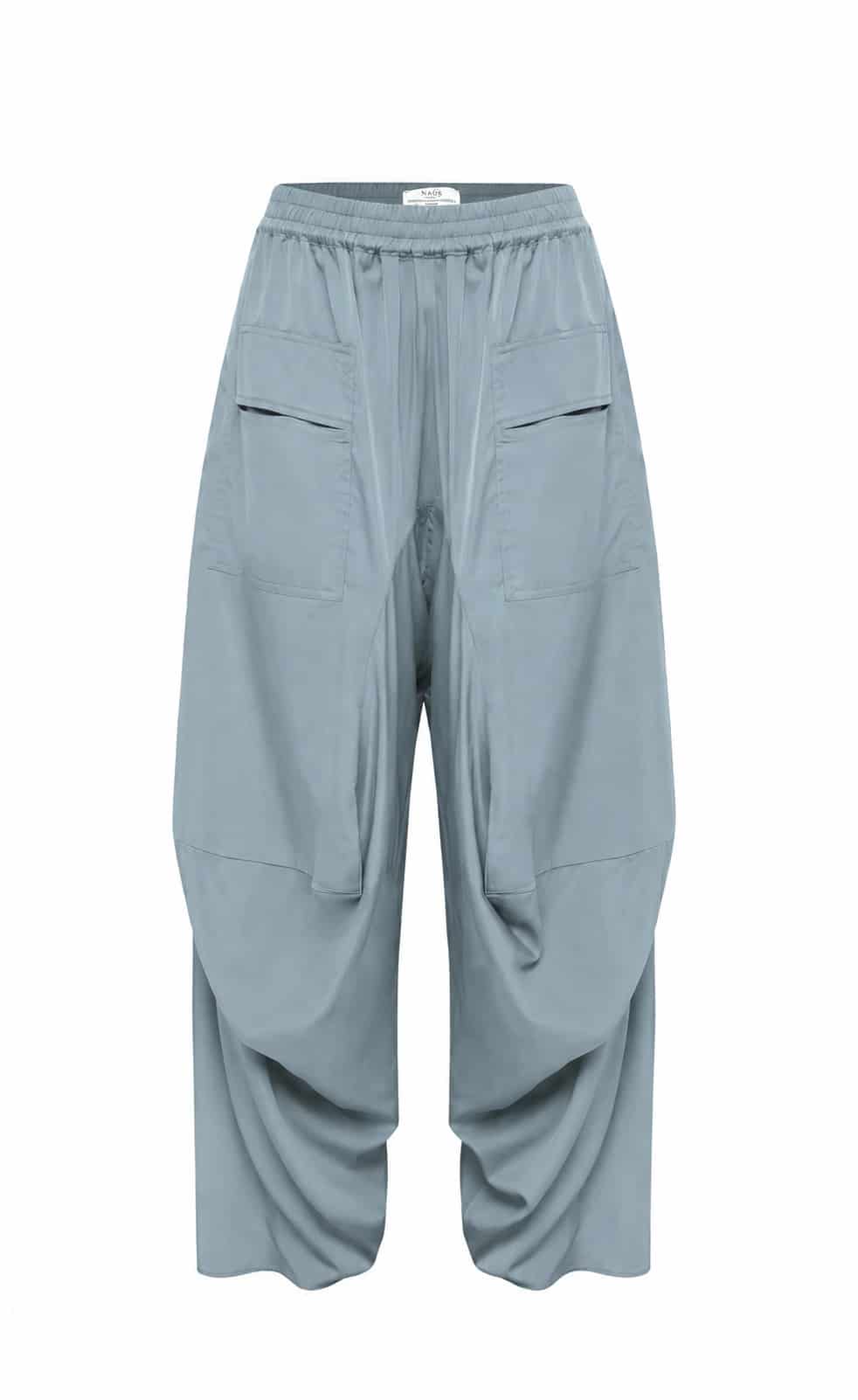 Pant MiaRoma Aqua - miniatura 1