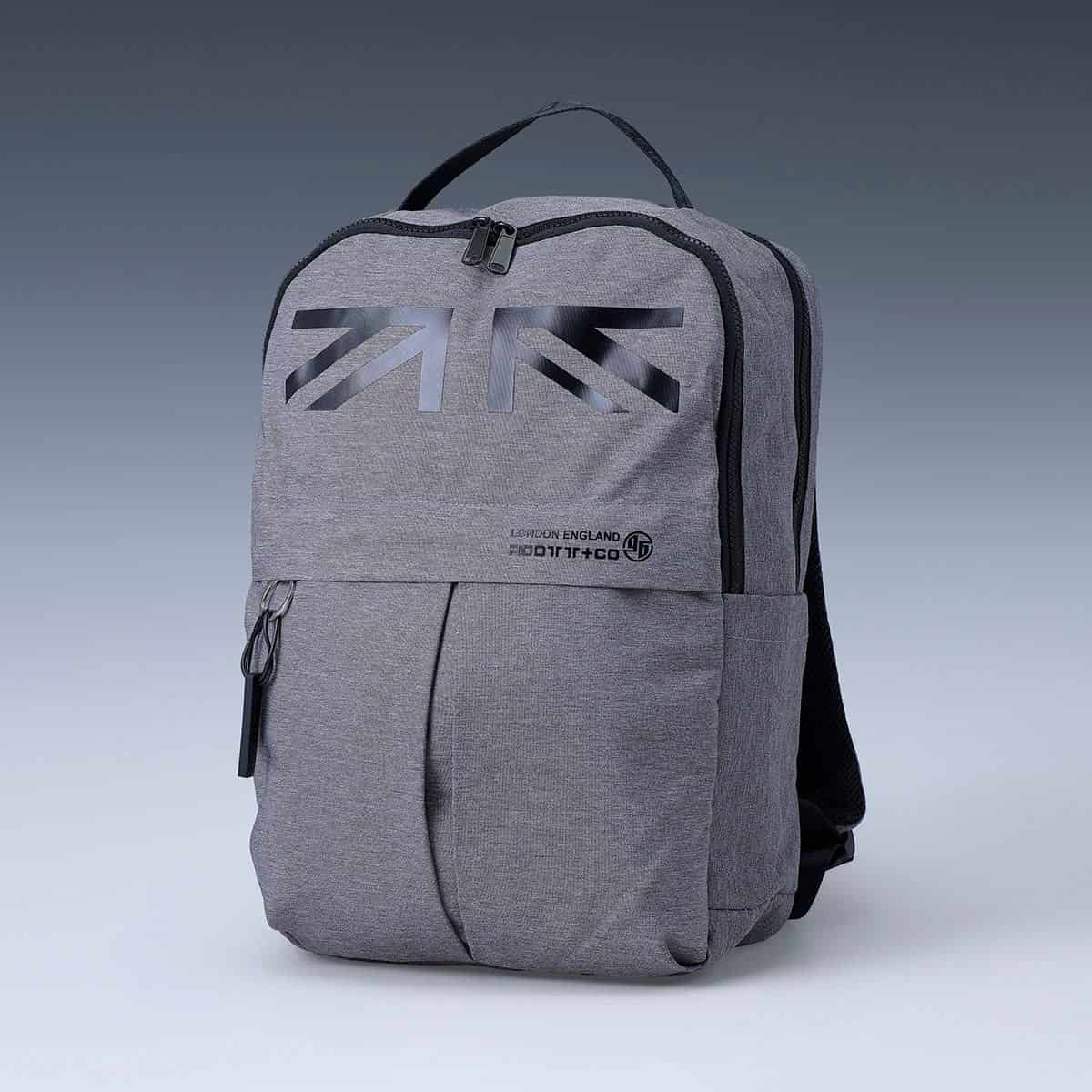 Morral Gris - miniatura 2