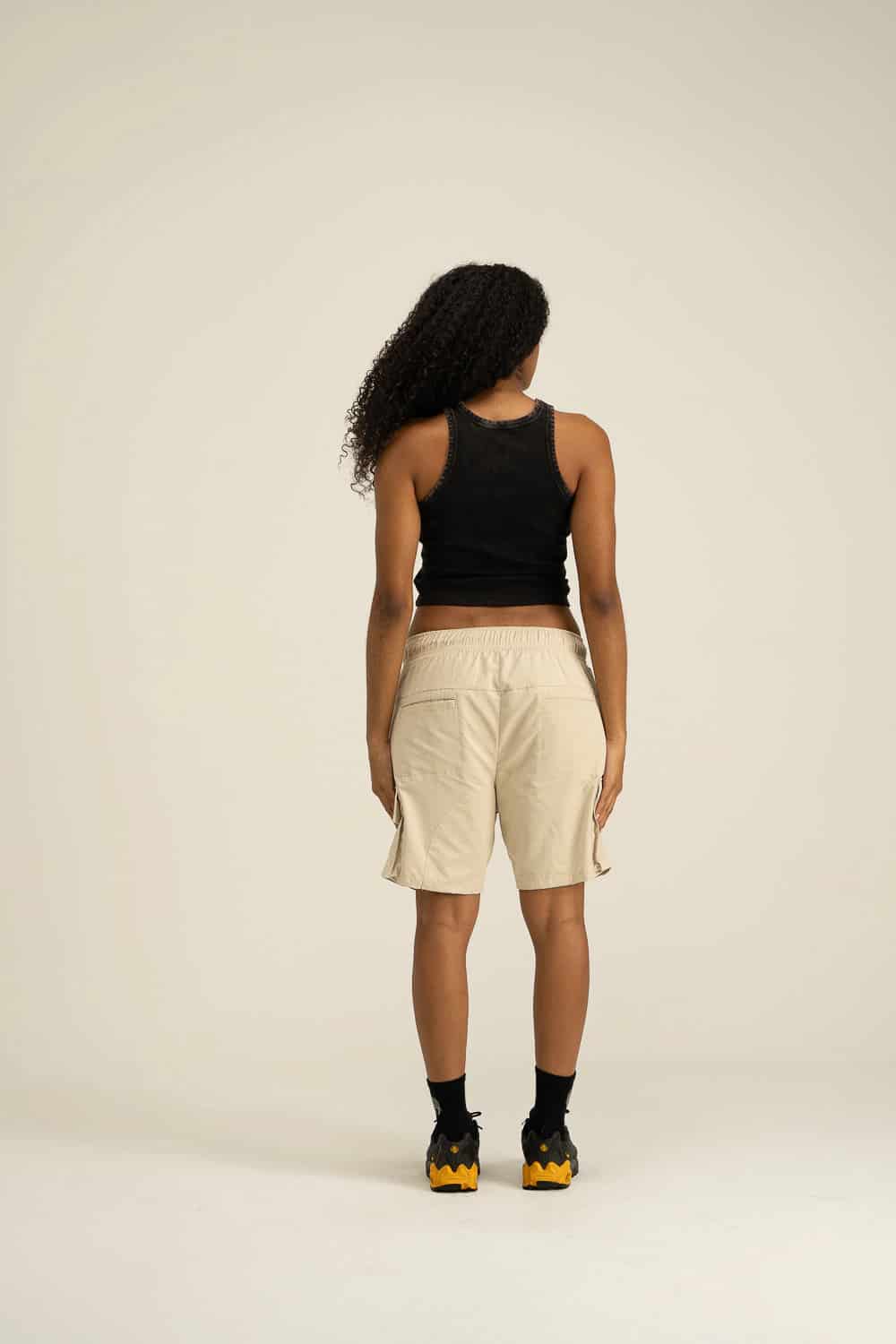 ASH FEM SHORT - miniatura 3