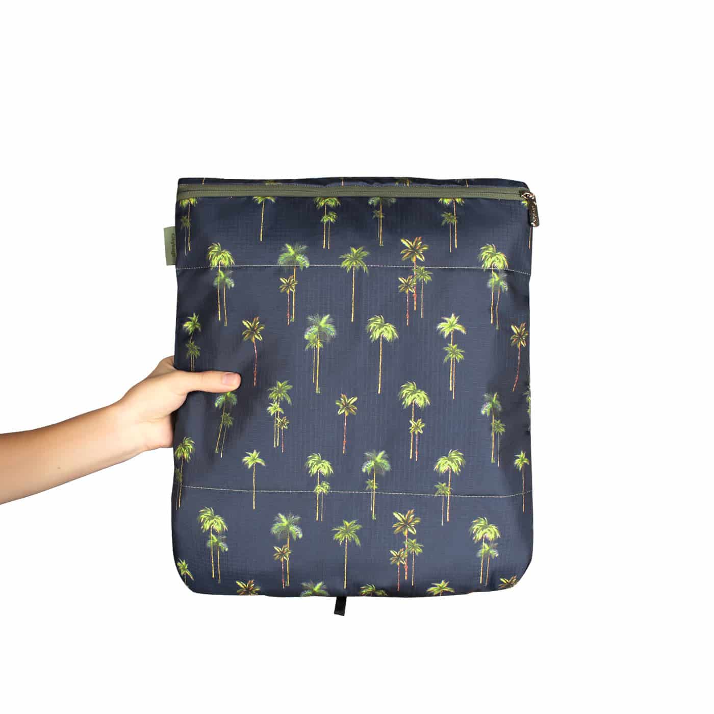 Morral Explorador Ultra Estampado Salento Citybags - miniatura 2