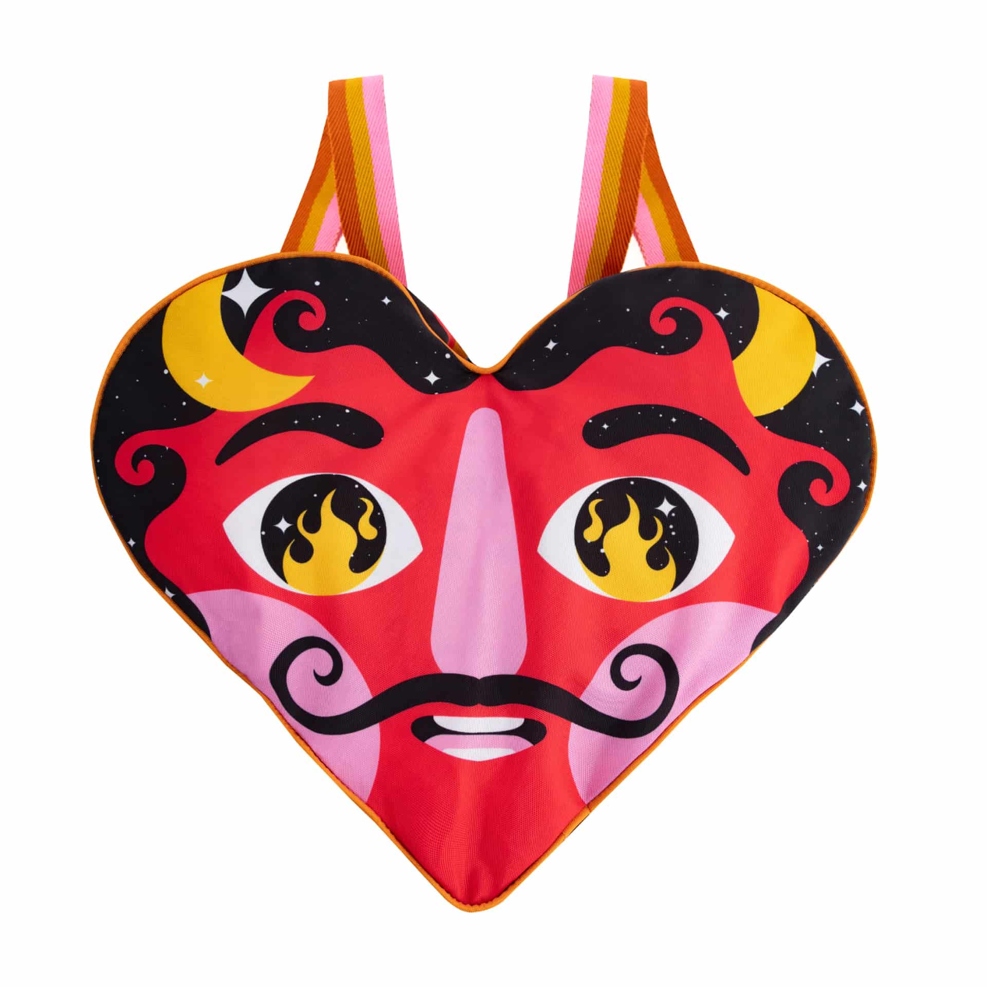 BAG - MAGO CORAZON - miniatura 1