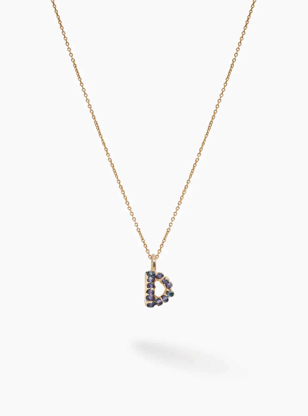 ABC Colores Blue and Purple - miniatura 4