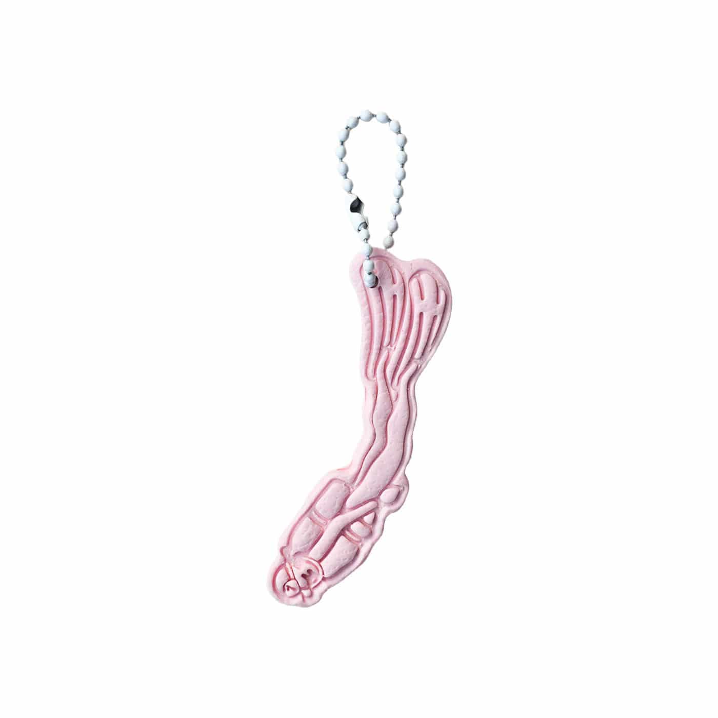 Charm Buceador Rose - miniatura 1