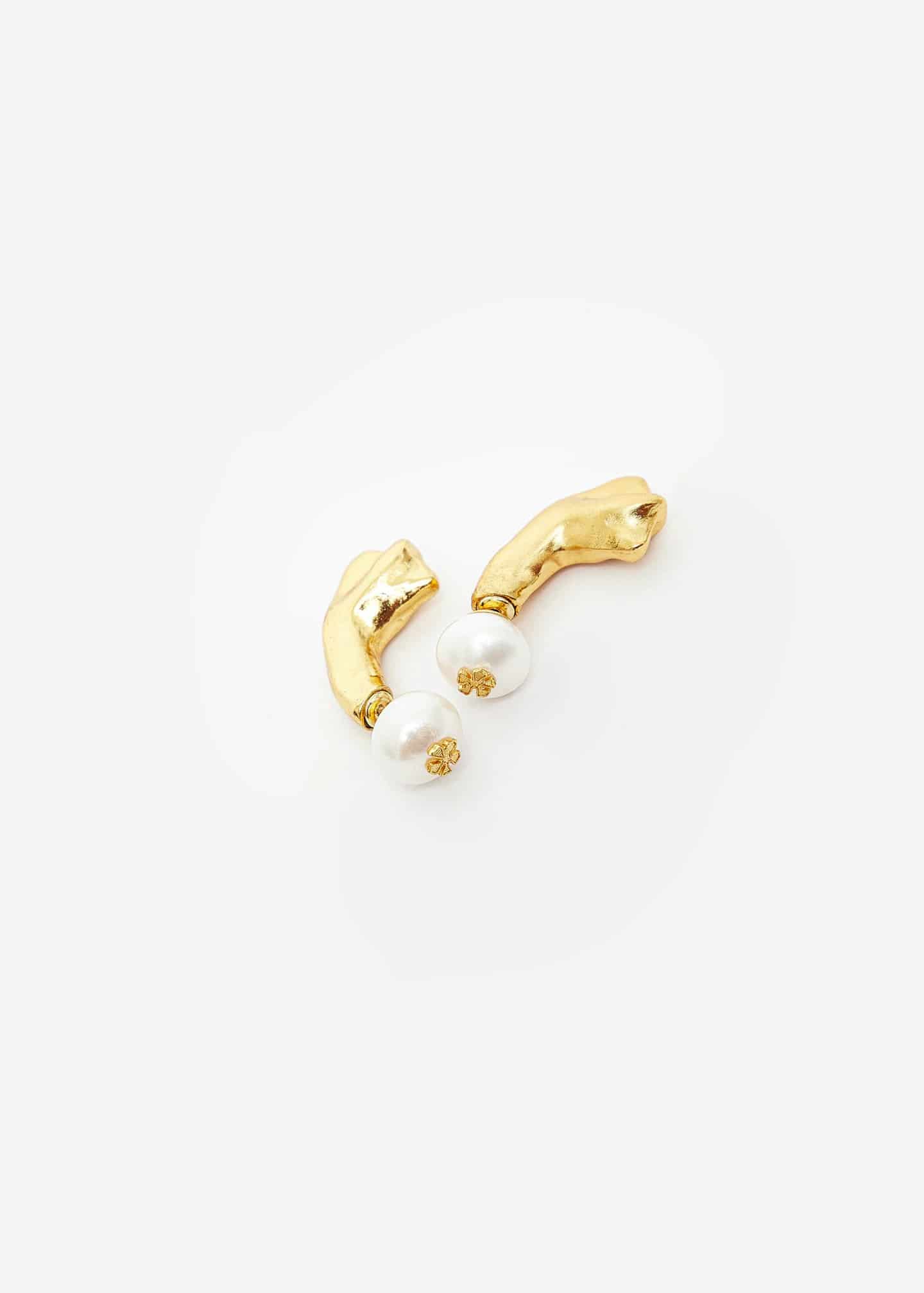 Perla Aurora Stud - miniatura 3