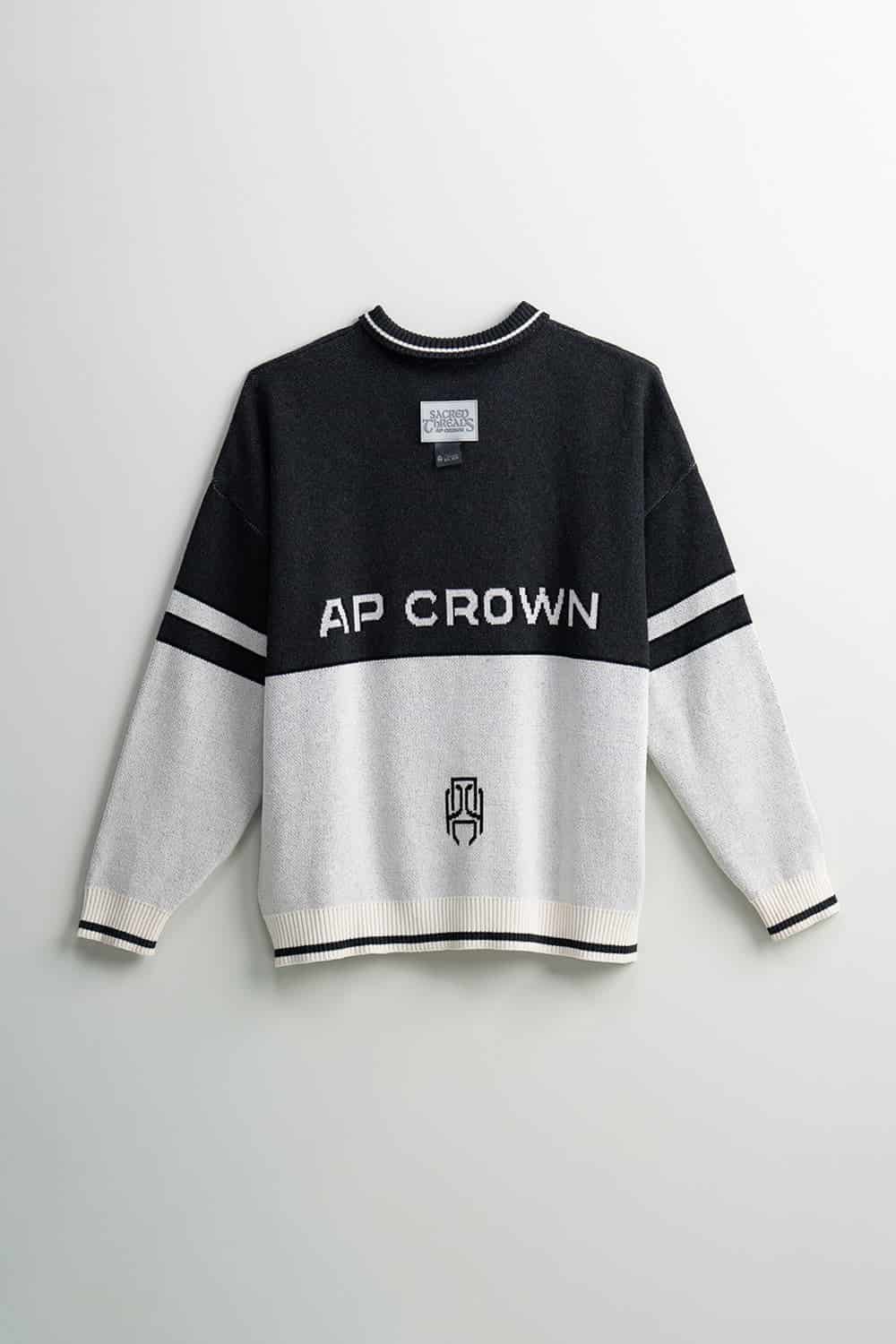 AHUR PULLOVER - miniatura 8