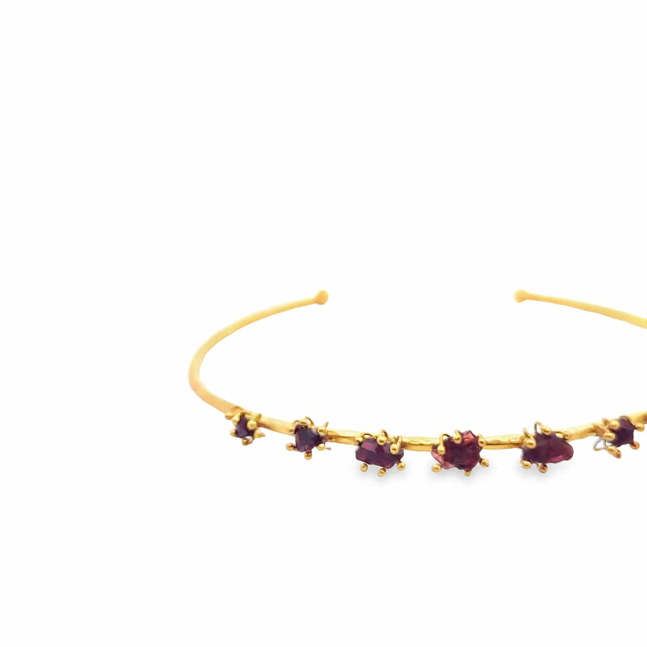 Bling Stone Choker - miniatura 1