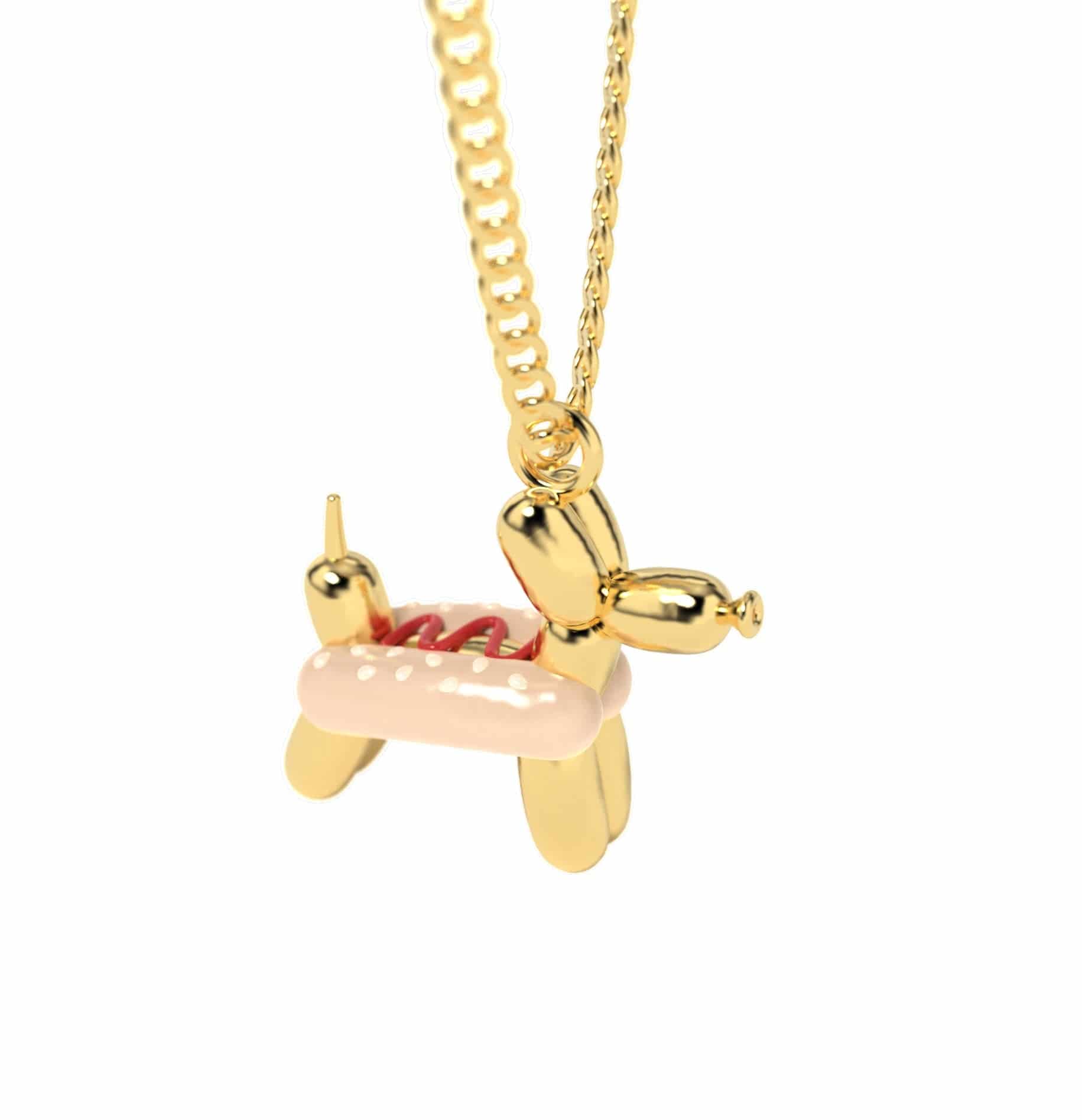 Hot Doggy - Edición especial Golden Treats - miniatura 4