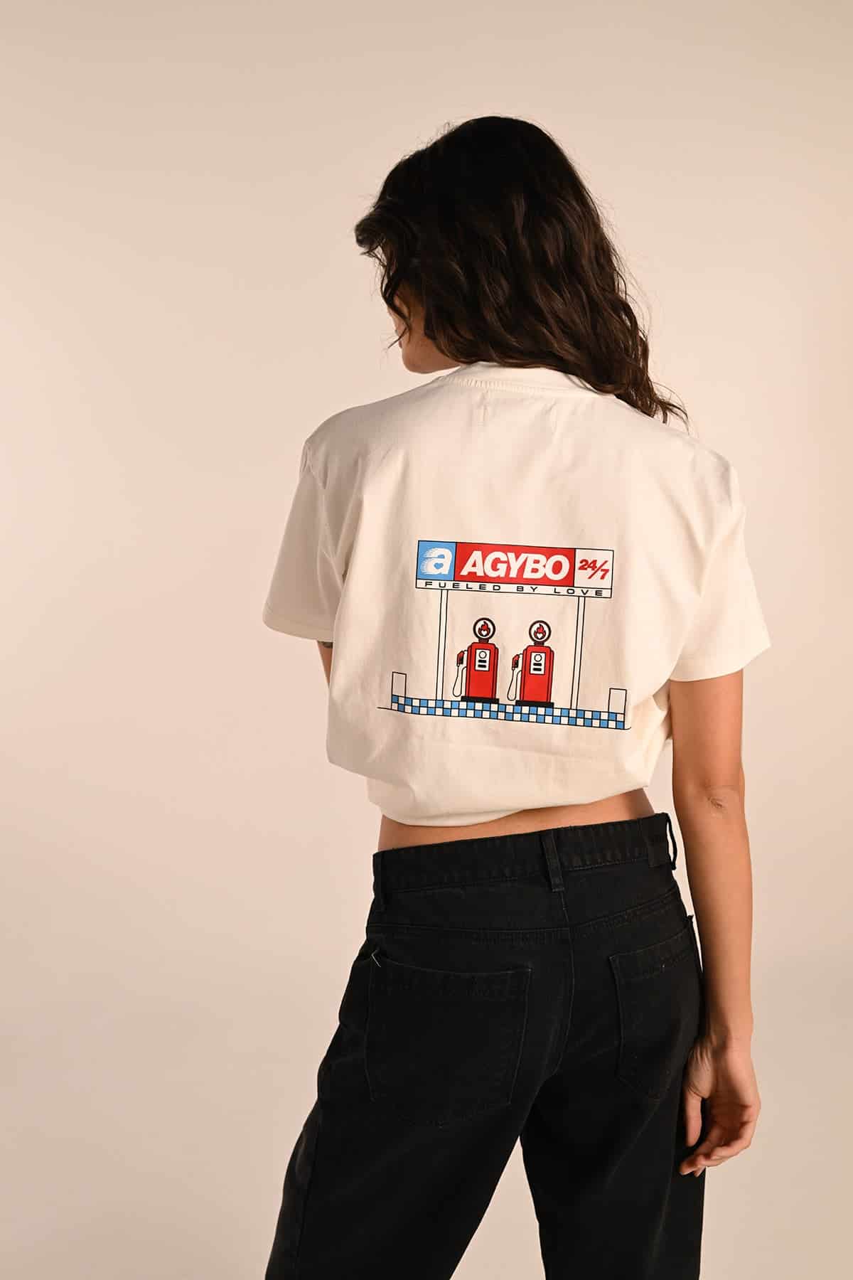 FUEL T-SHIRT - miniatura 6