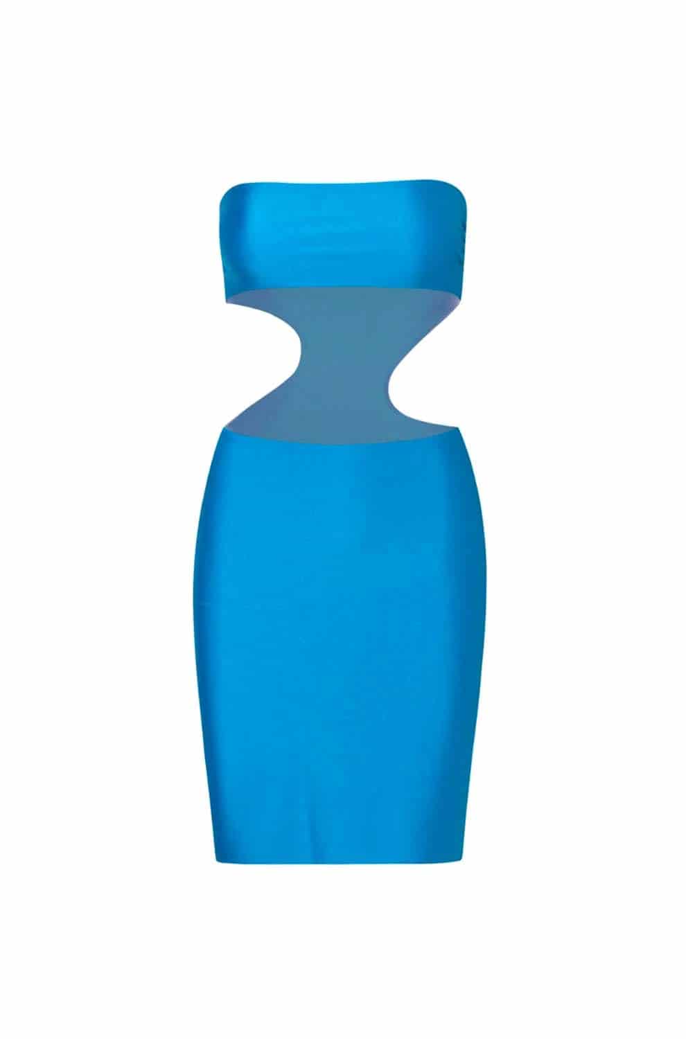 Mambo Mini Dress - miniatura 3