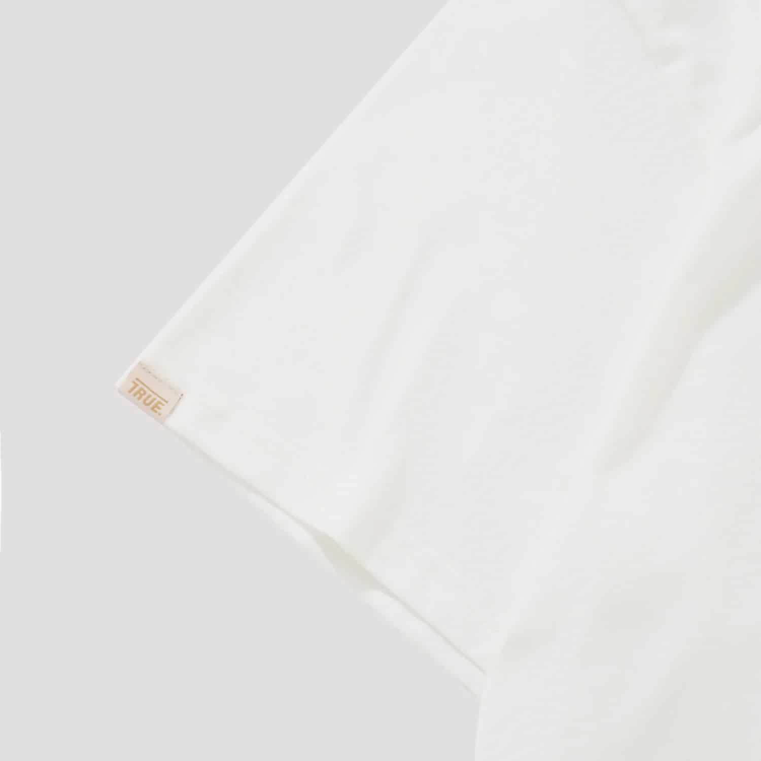 Dreams Boxy Tee - Cream - miniatura 20