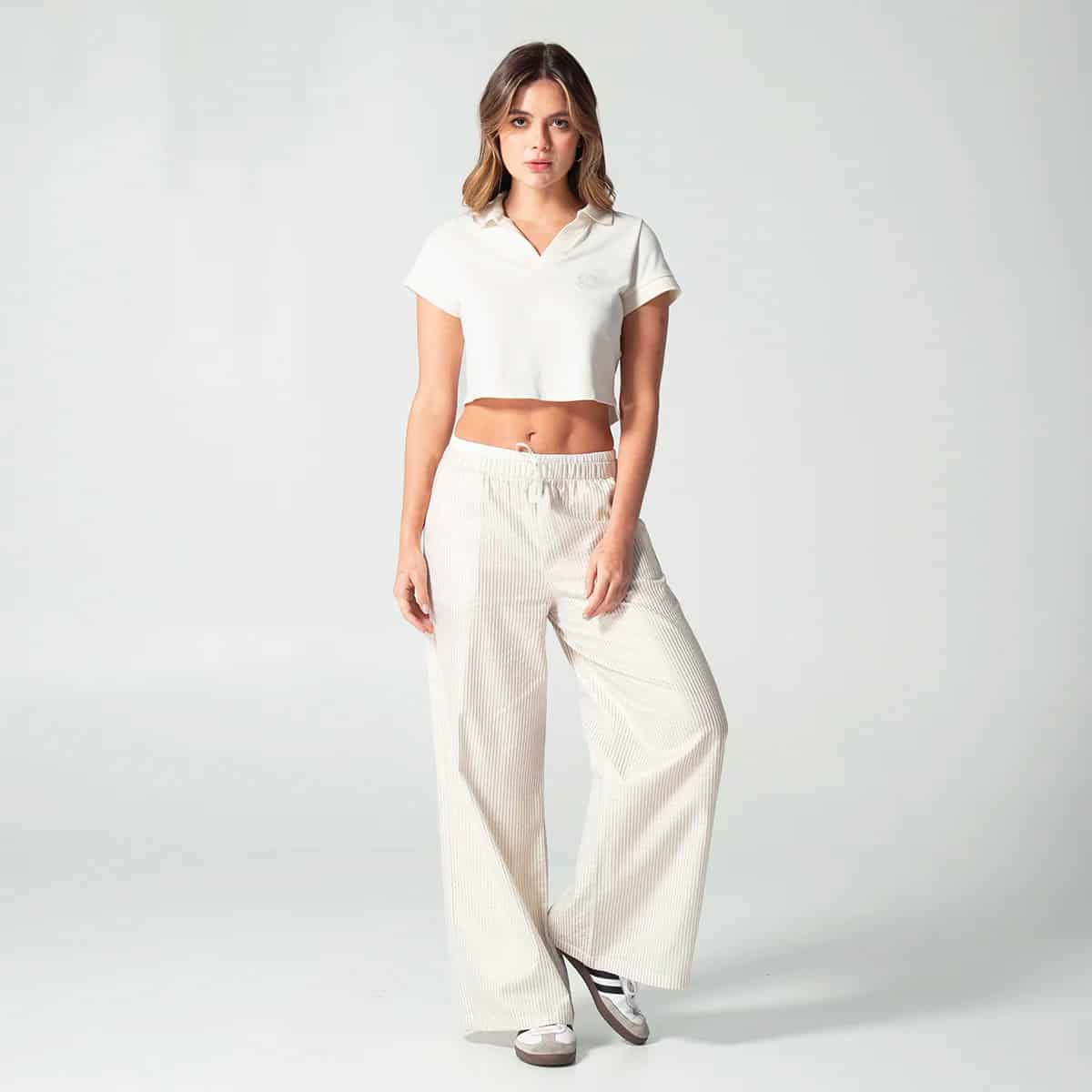 Pantalon Straight Dreams - miniatura 1