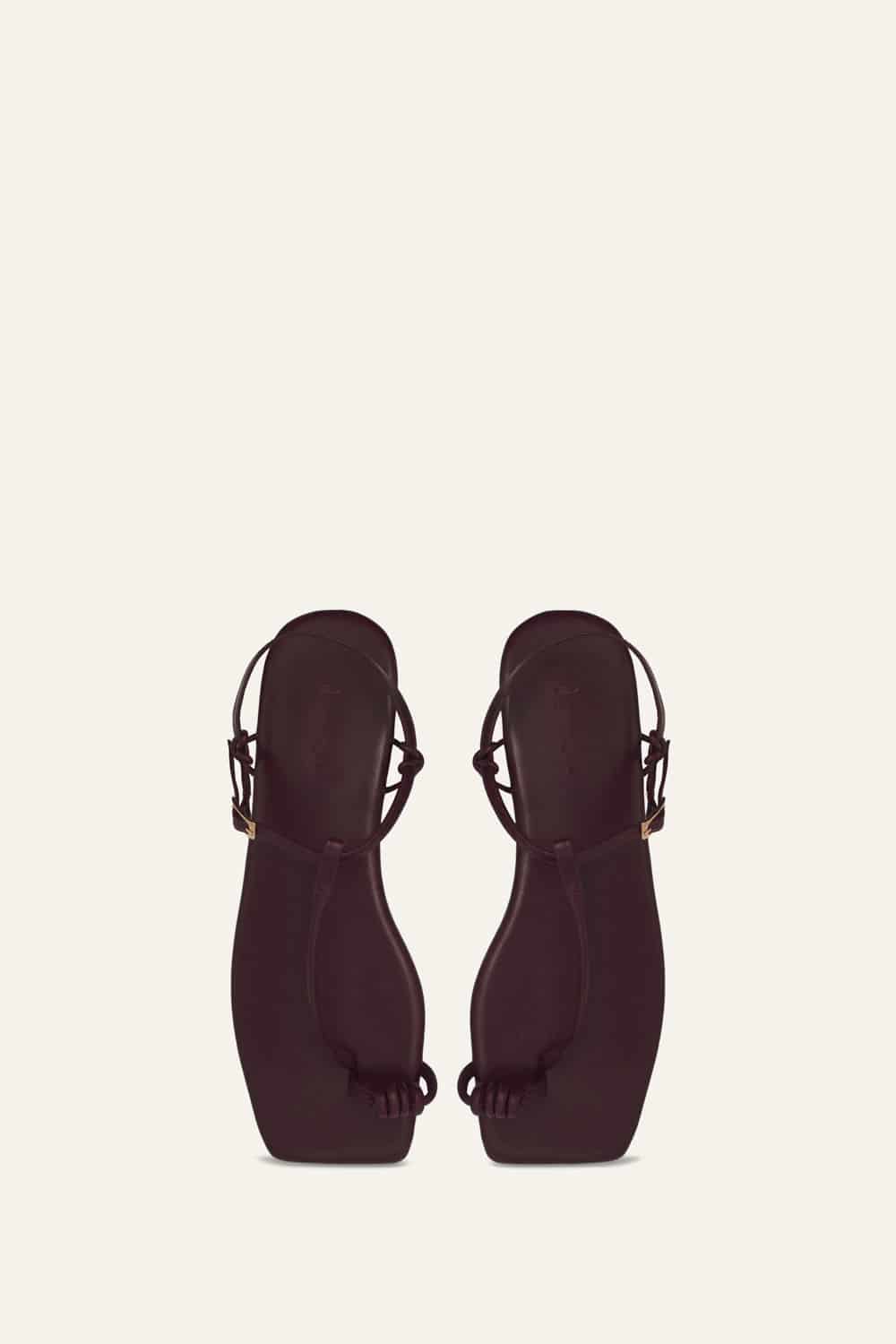 Charted Dream Flat - miniatura 3