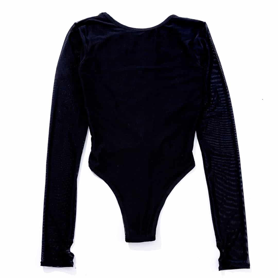 BROOKE BODYSUIT - miniatura 4