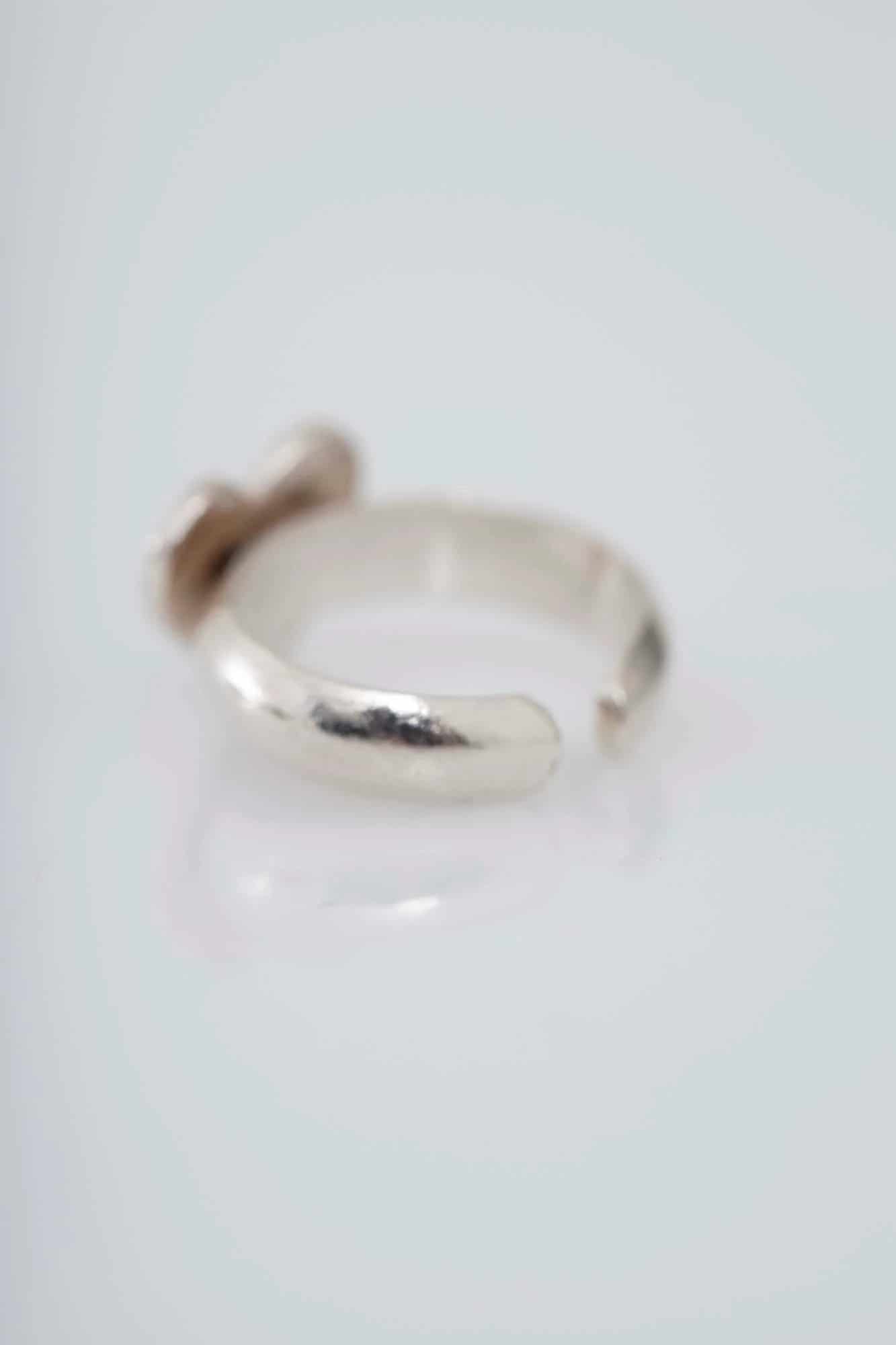 HEART RING - miniatura 4
