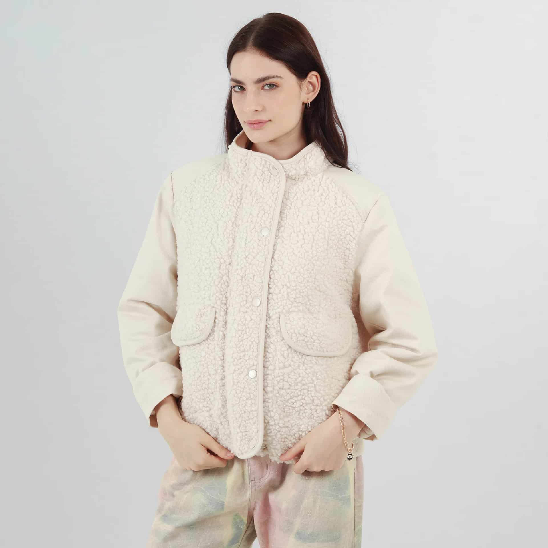 Chaqueta Ovejera - miniatura 6